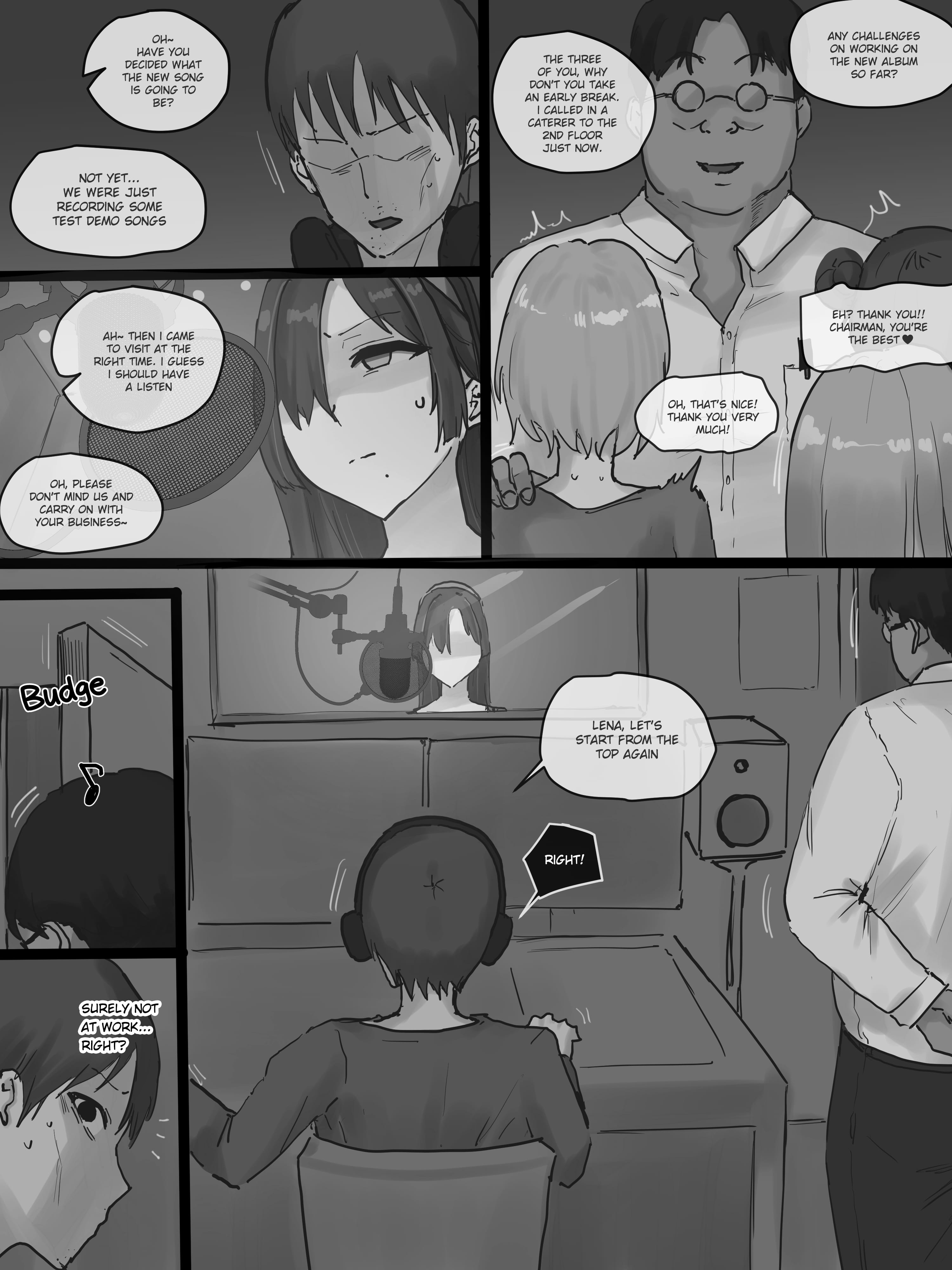 IDOL [laliberte] Chapter 1 Page 37