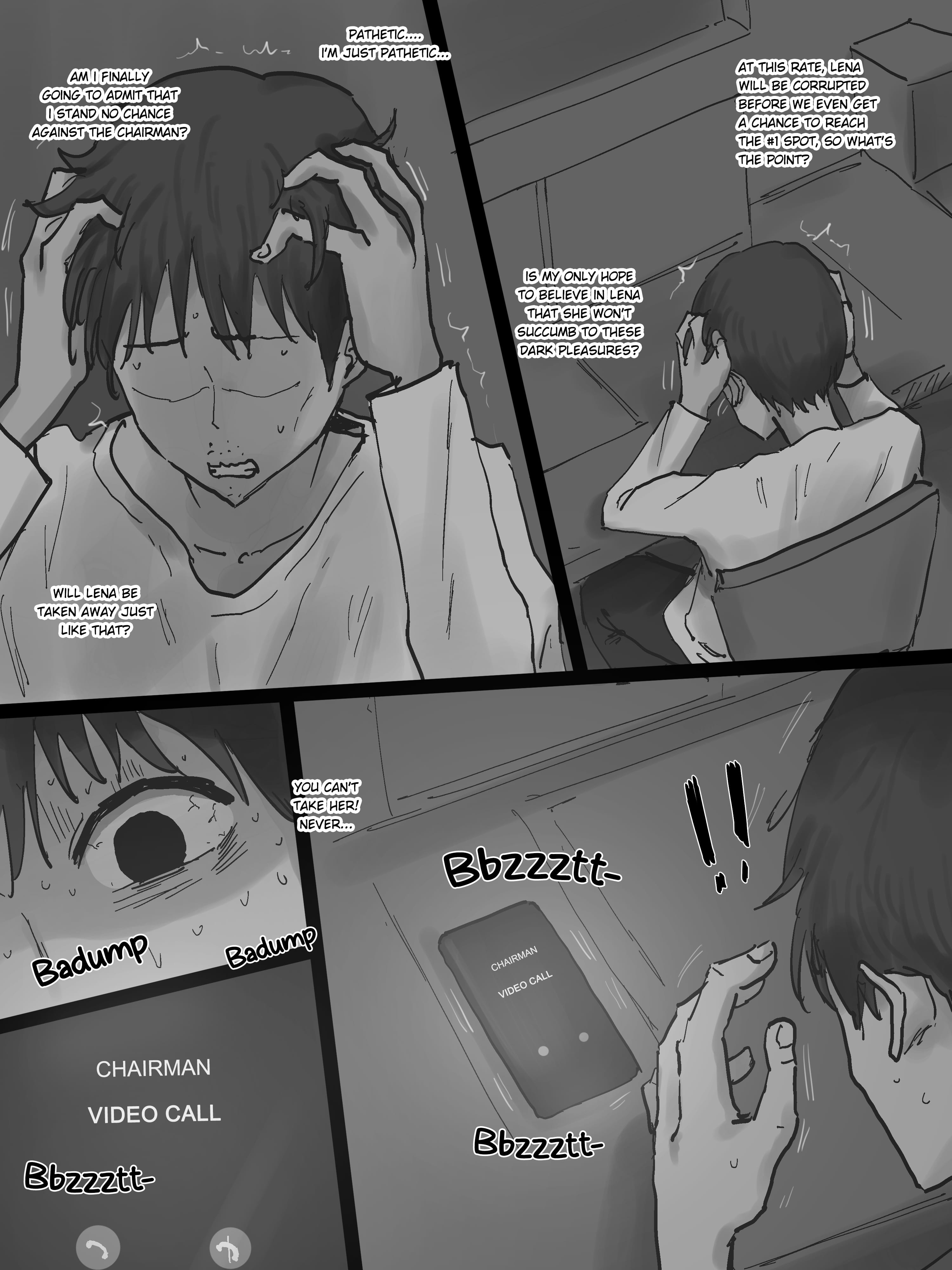 IDOL [laliberte] Chapter 1 Page 53