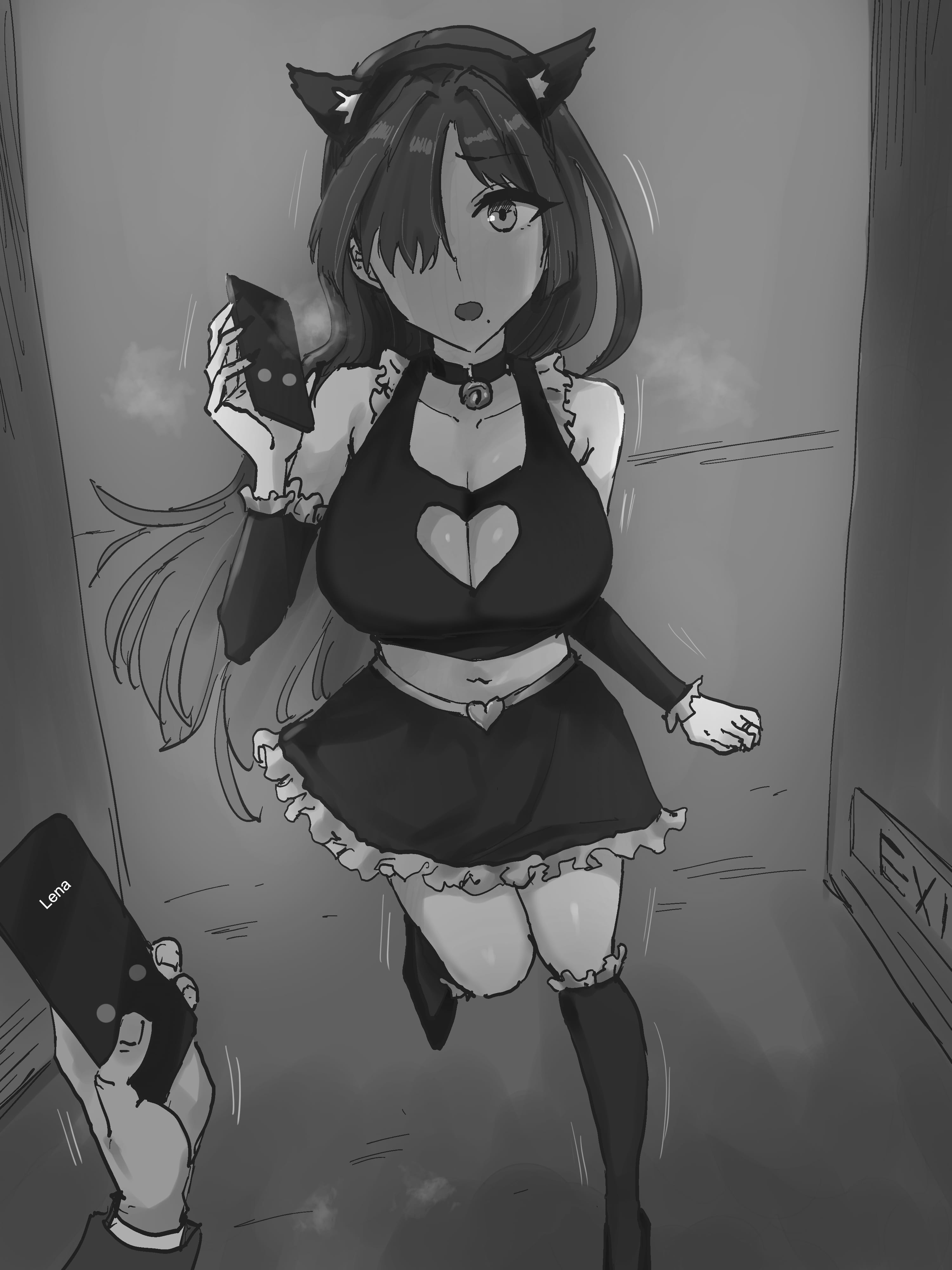 IDOL [laliberte] Chapter 1 Page 65