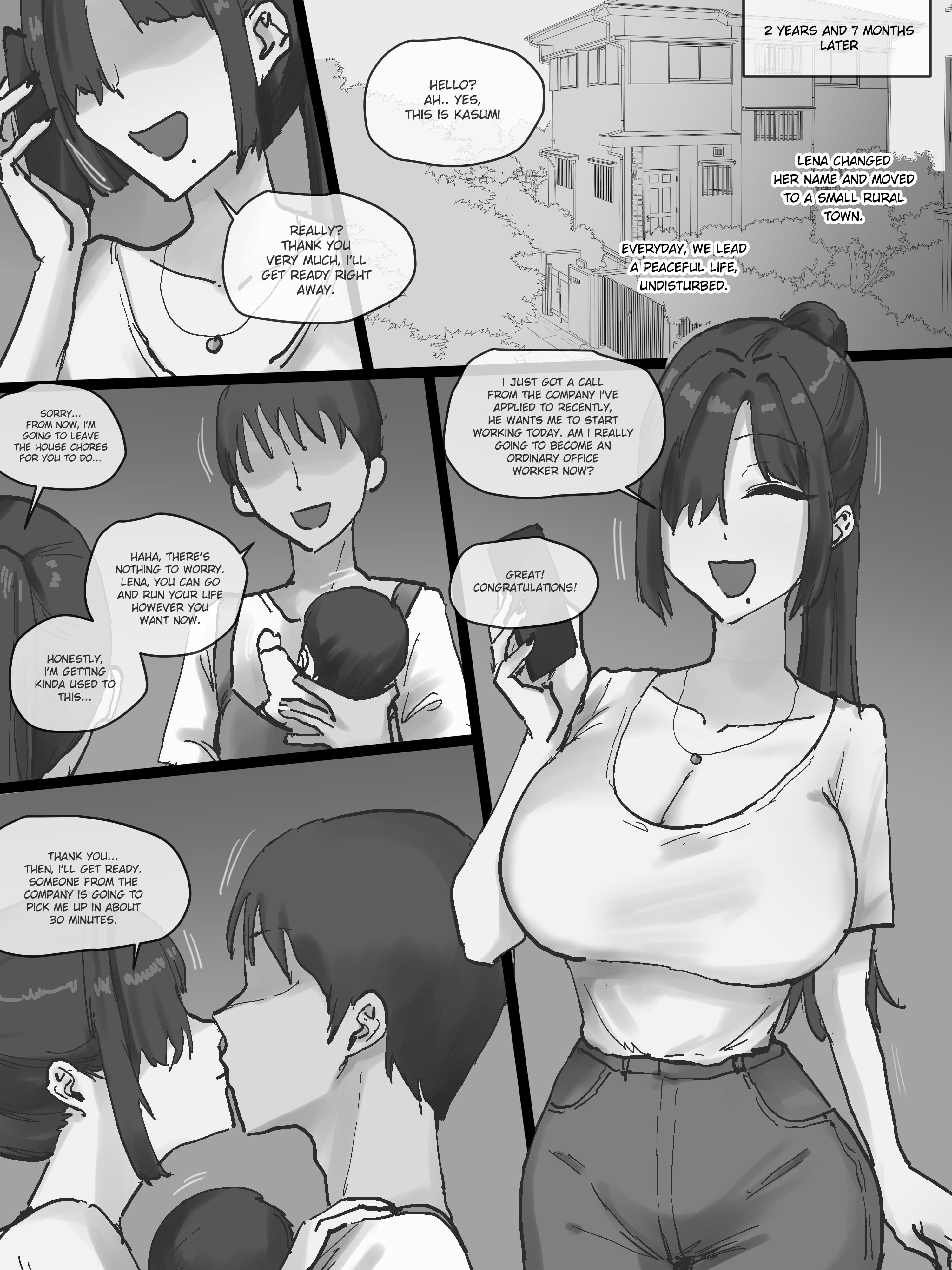 IDOL [laliberte] Chapter 1 Page 68