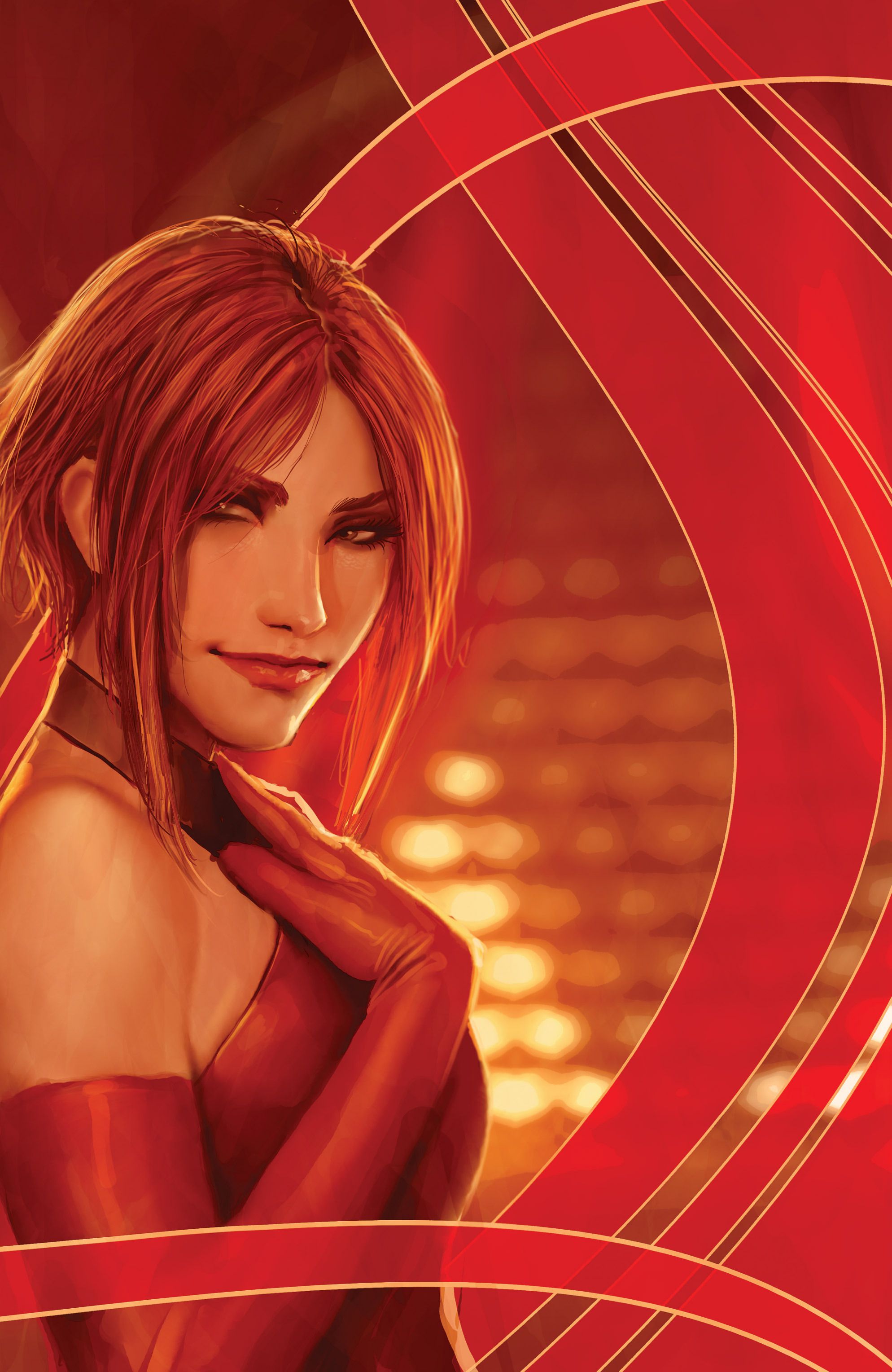 Sunstone [Stjepan Sejic] Chapter 2 Page 110