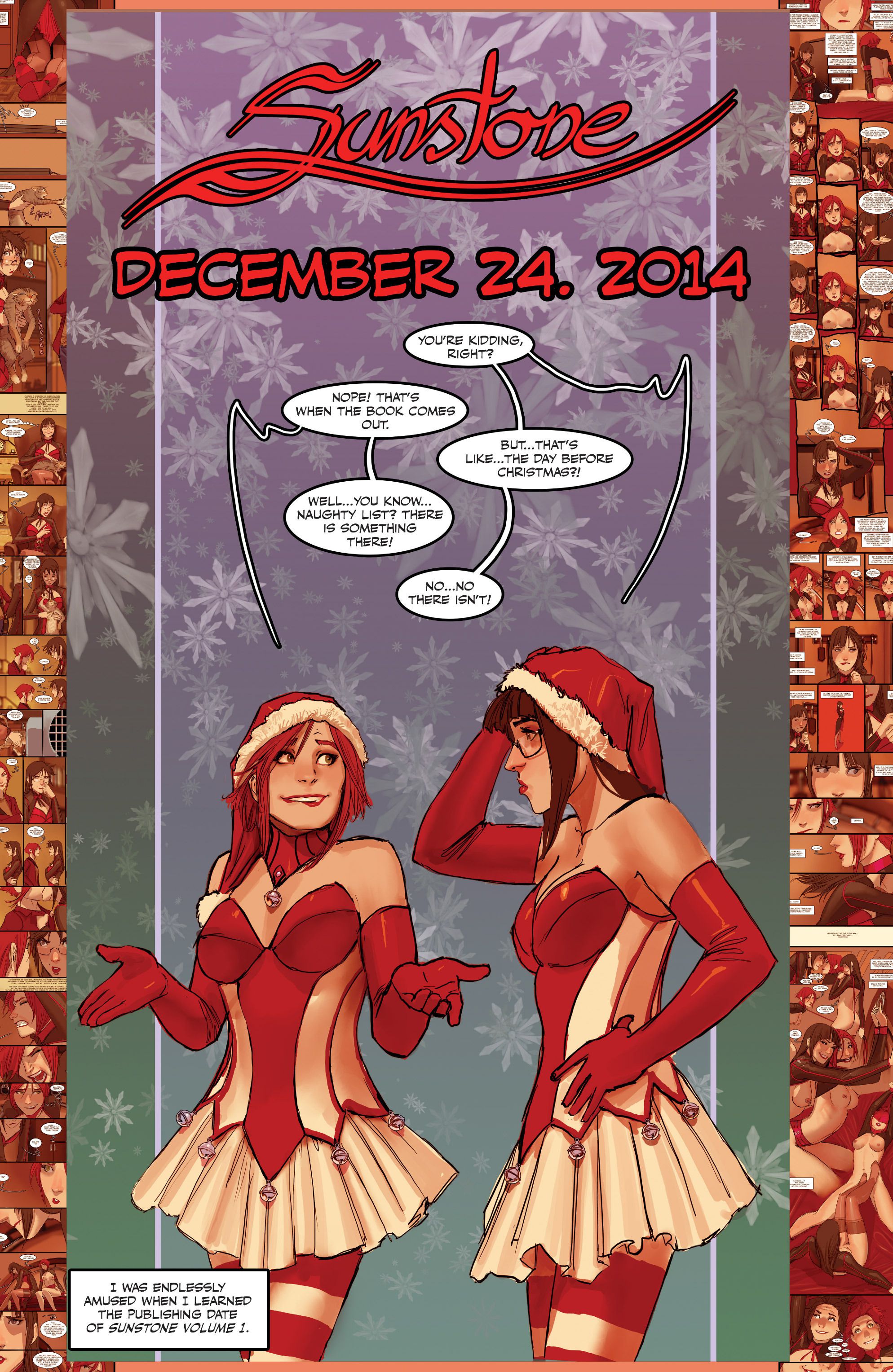 Sunstone [Stjepan Sejic] Chapter 2 Page 112