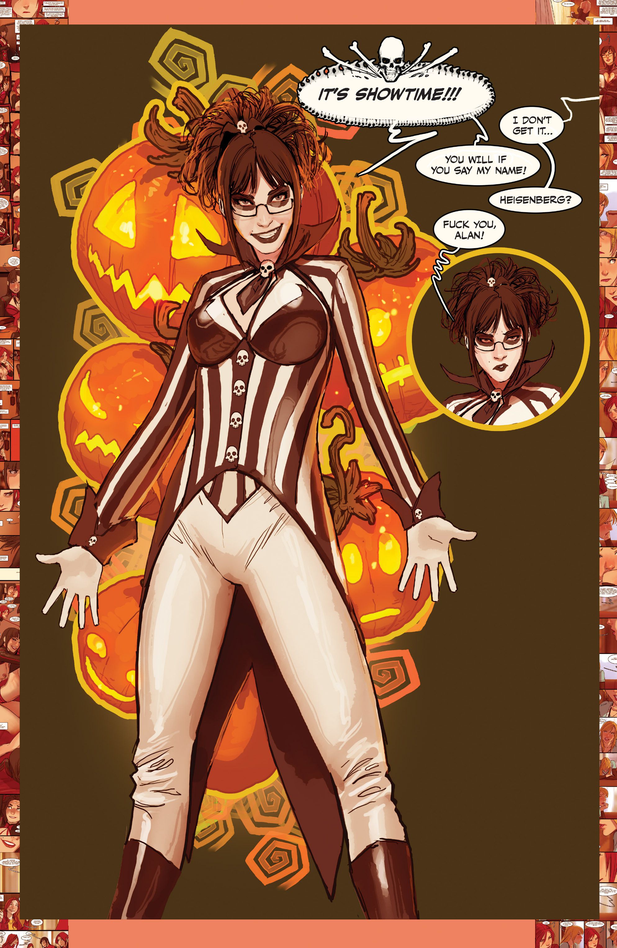 Sunstone [Stjepan Sejic] Chapter 2 Page 117
