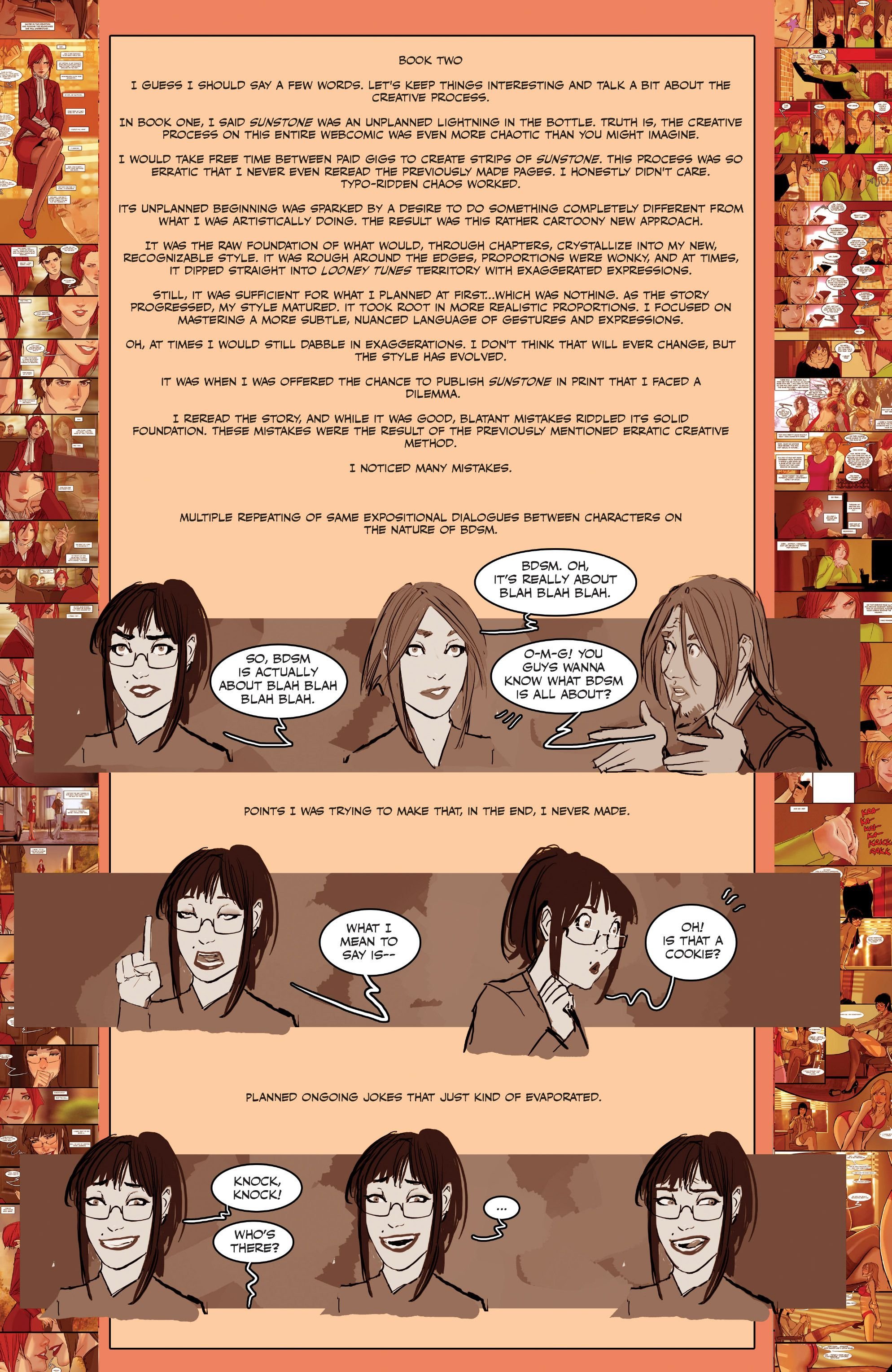 Sunstone [Stjepan Sejic] Chapter 2 Page 120