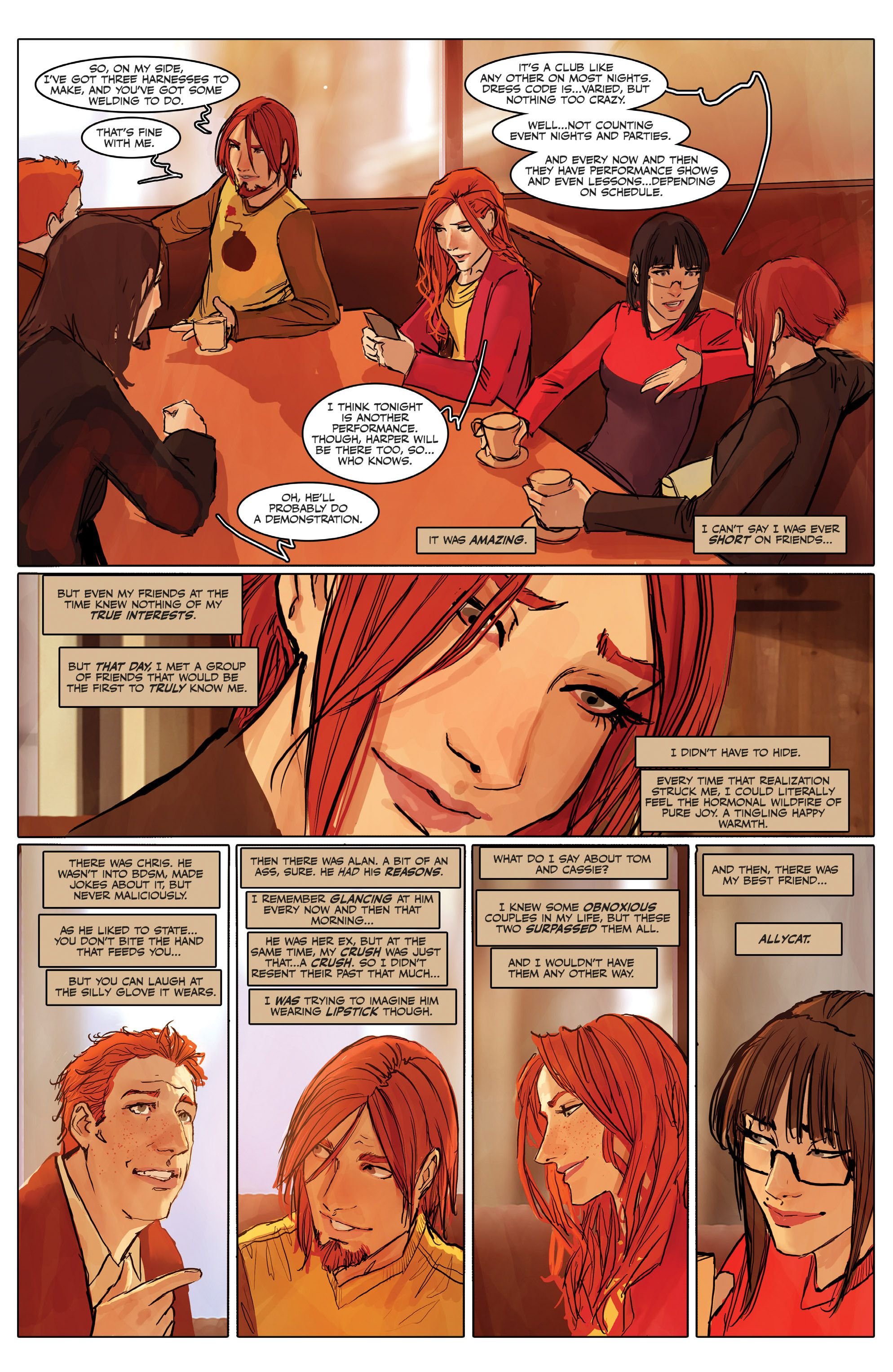Sunstone [Stjepan Sejic] Chapter 2 Page 57