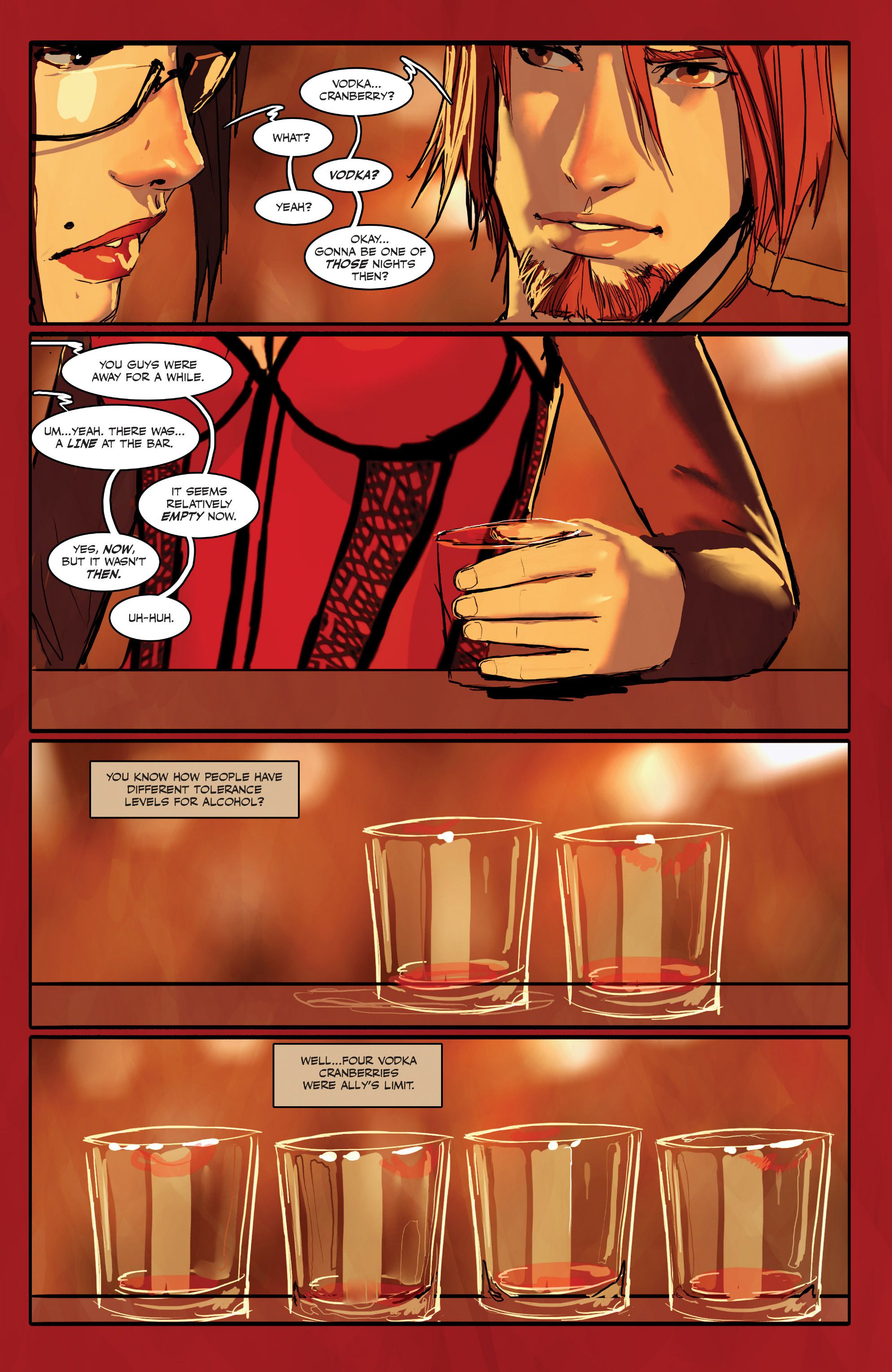 Sunstone [Stjepan Sejic] Chapter 2 Page 71