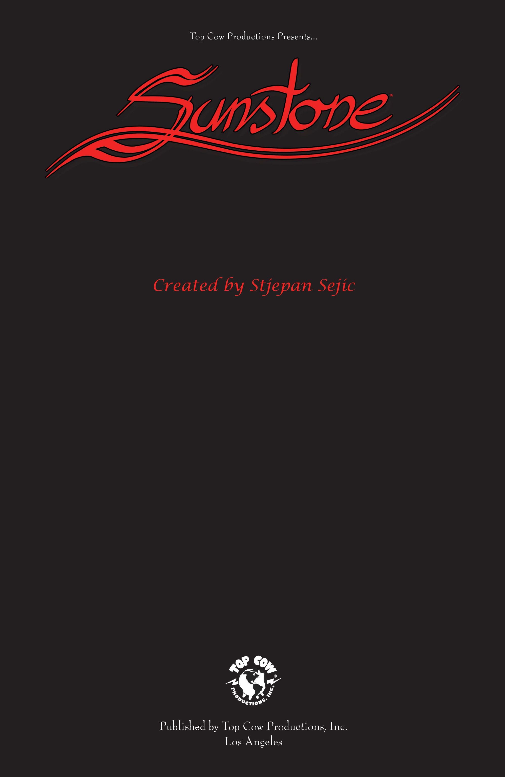 Sunstone [Stjepan Sejic] Chapter 3 Page 3