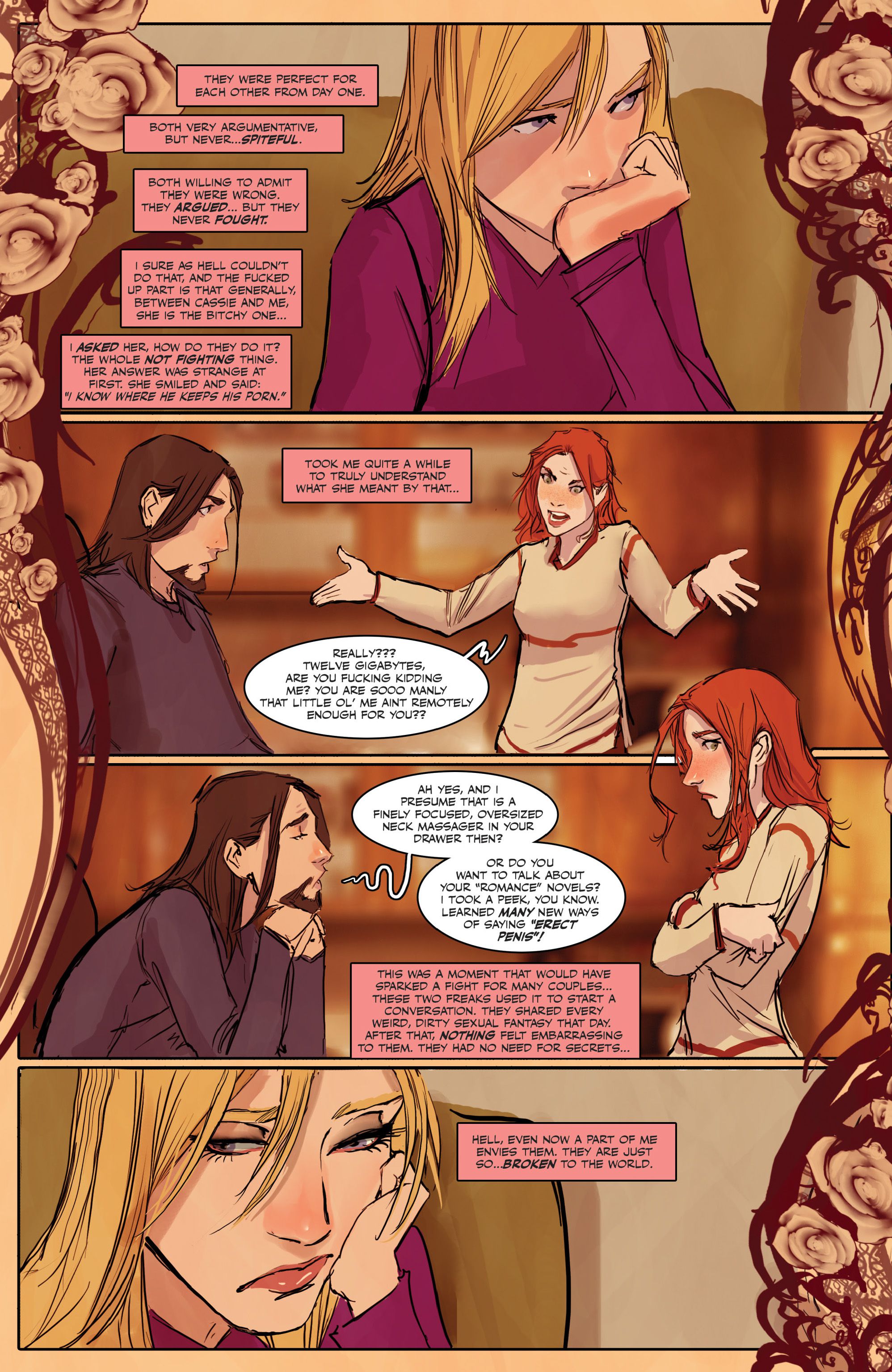 Sunstone [Stjepan Sejic] Chapter 3 Page 65