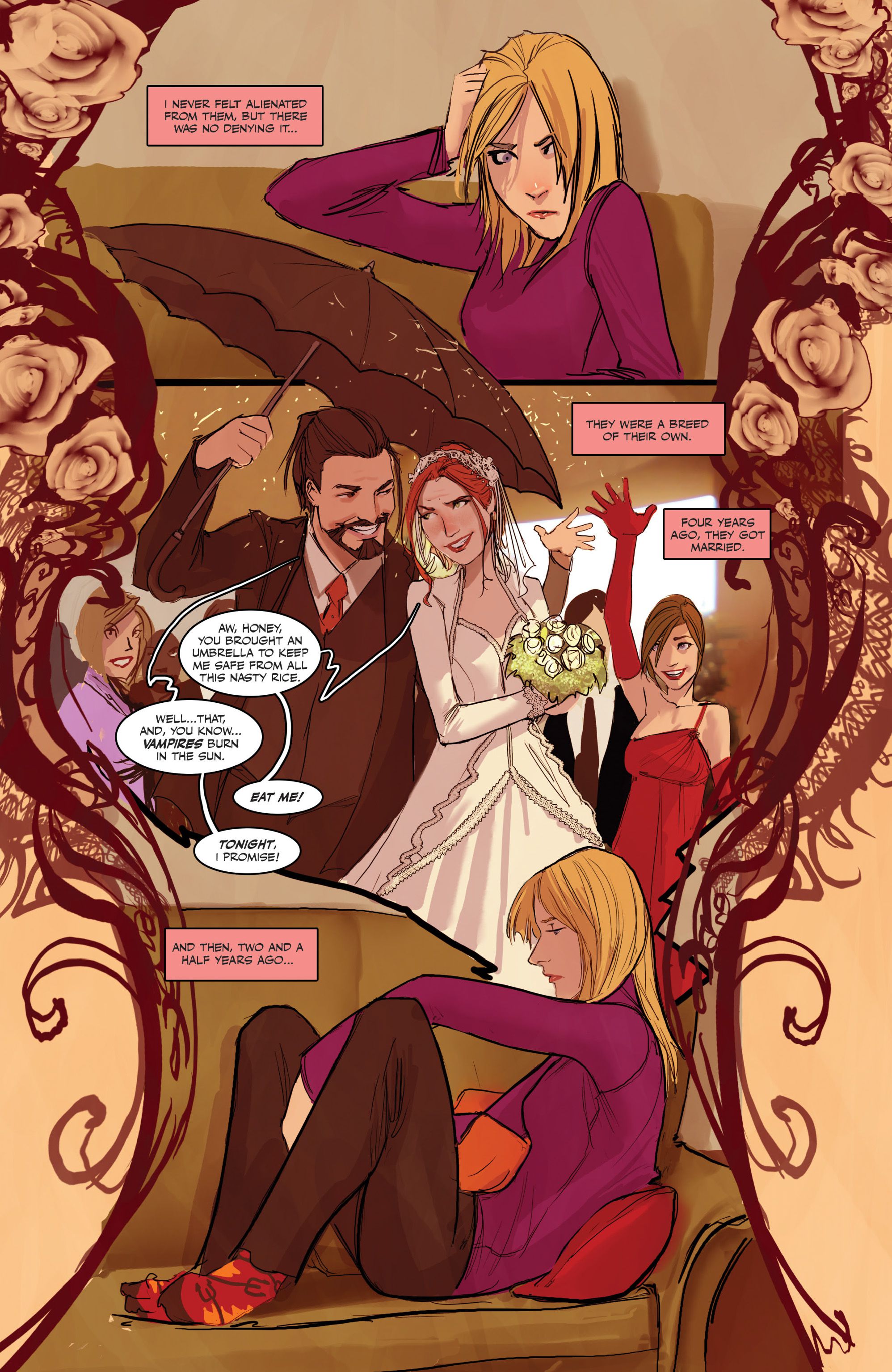 Sunstone [Stjepan Sejic] Chapter 3 Page 66