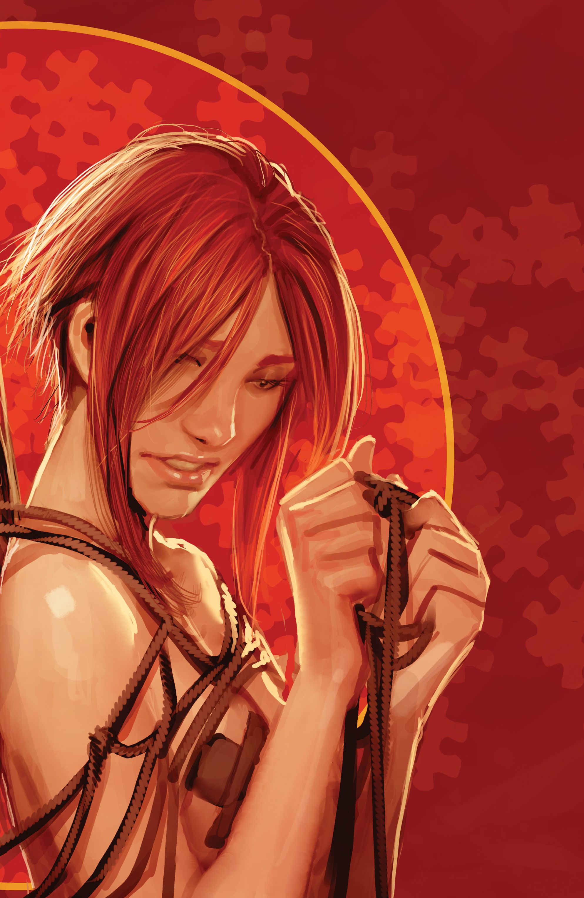 Sunstone [Stjepan Sejic] Chapter 4 Page 195