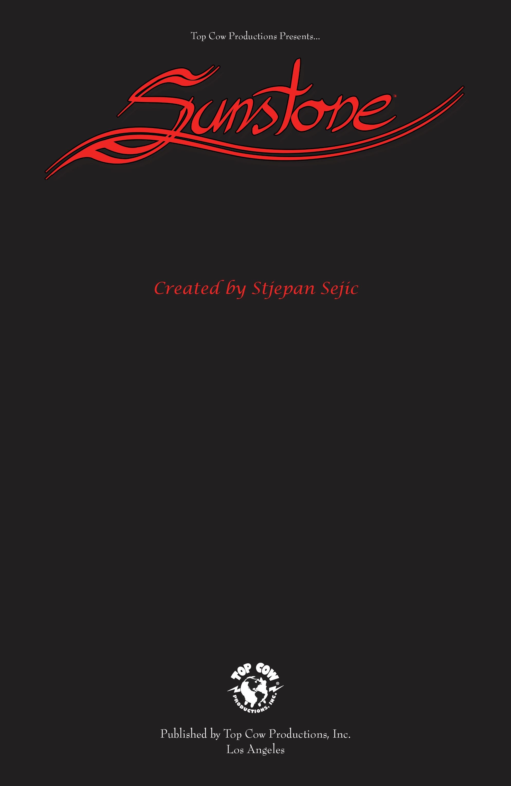 Sunstone [Stjepan Sejic] Chapter 4 Page 3