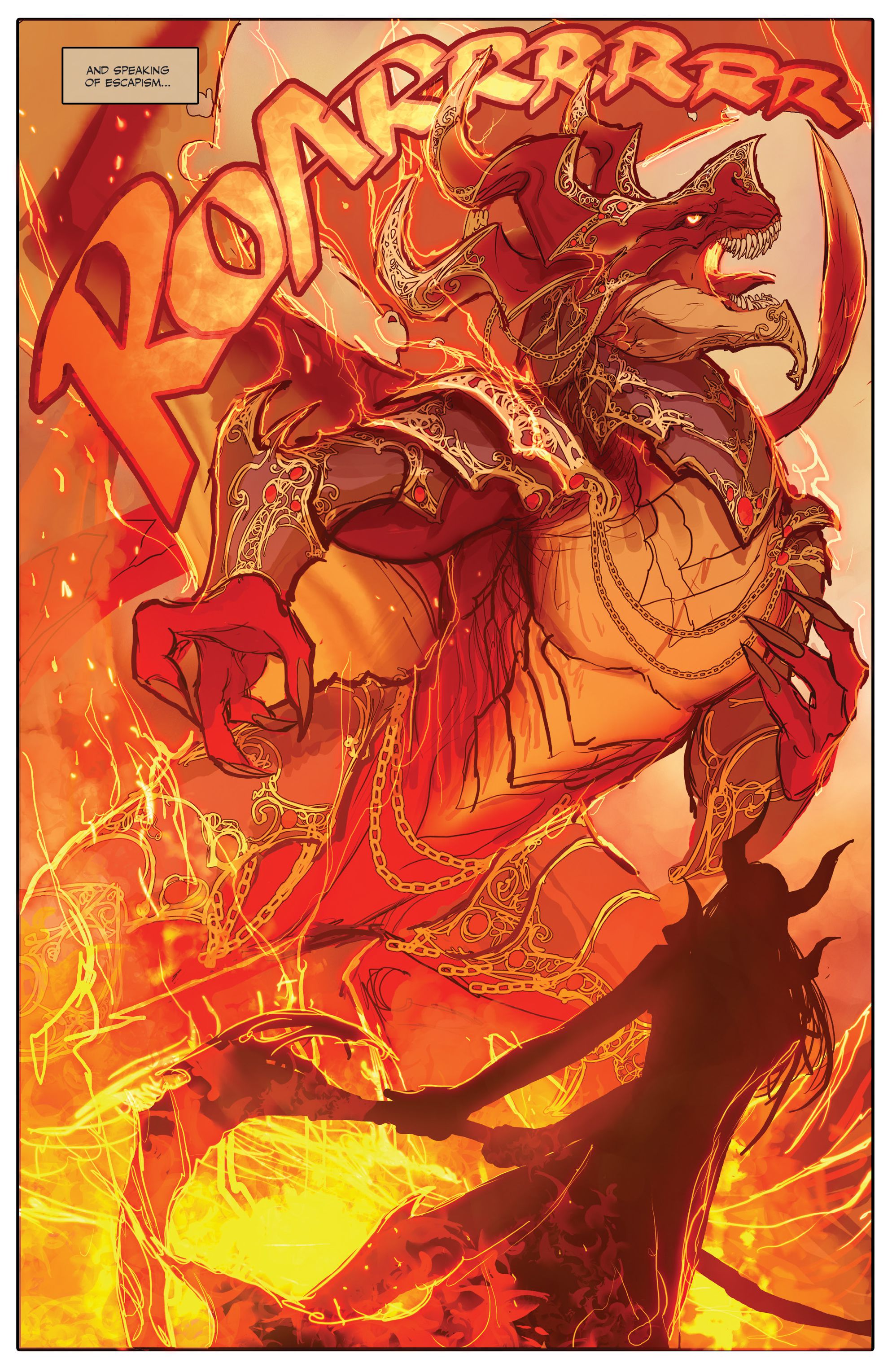 Sunstone [Stjepan Sejic] Chapter 4 Page 52
