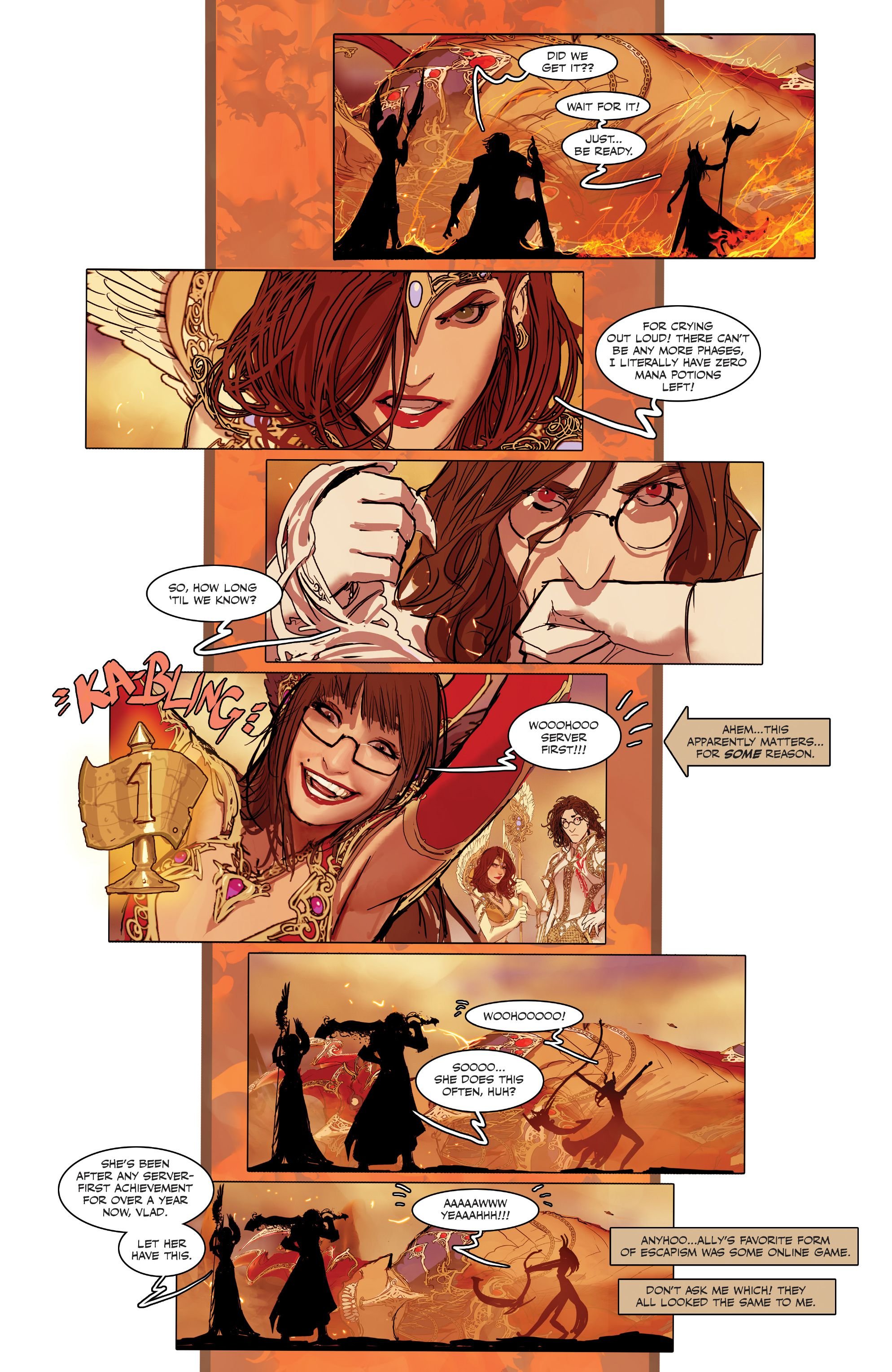 Sunstone [Stjepan Sejic] Chapter 4 Page 53