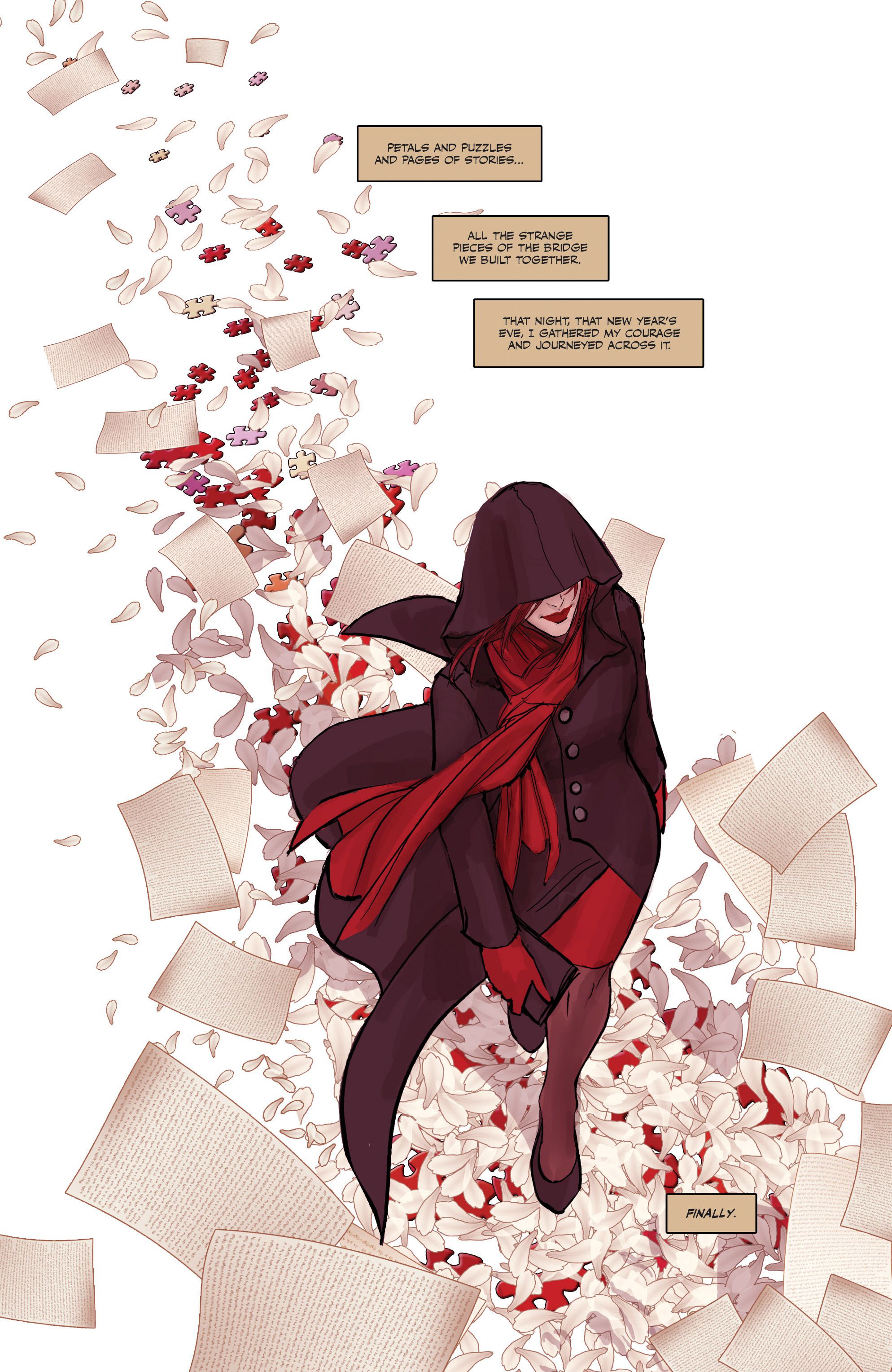Sunstone [Stjepan Sejic] Chapter 5 Page 228