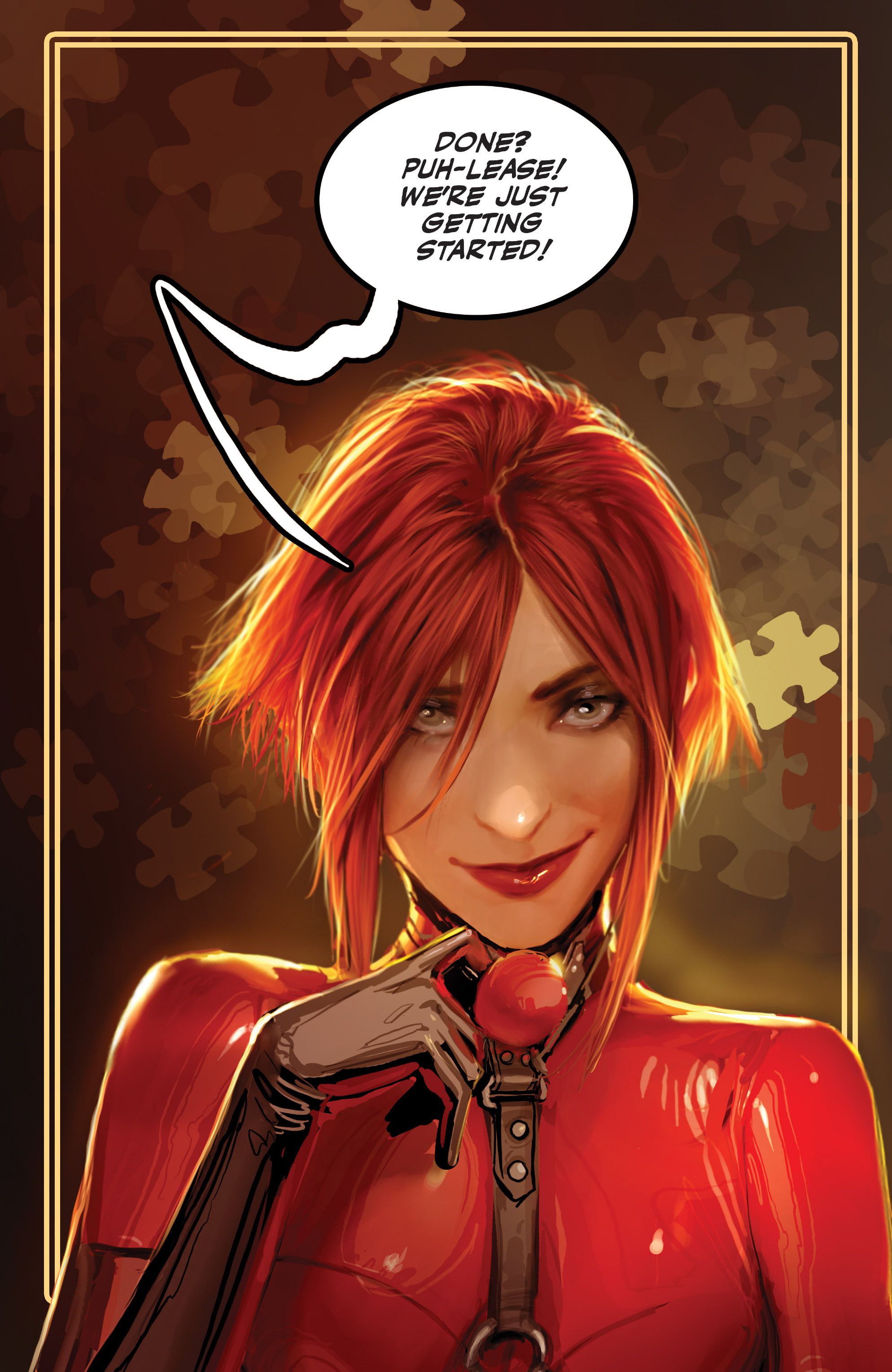 Sunstone [Stjepan Sejic] Chapter 5 Page 252