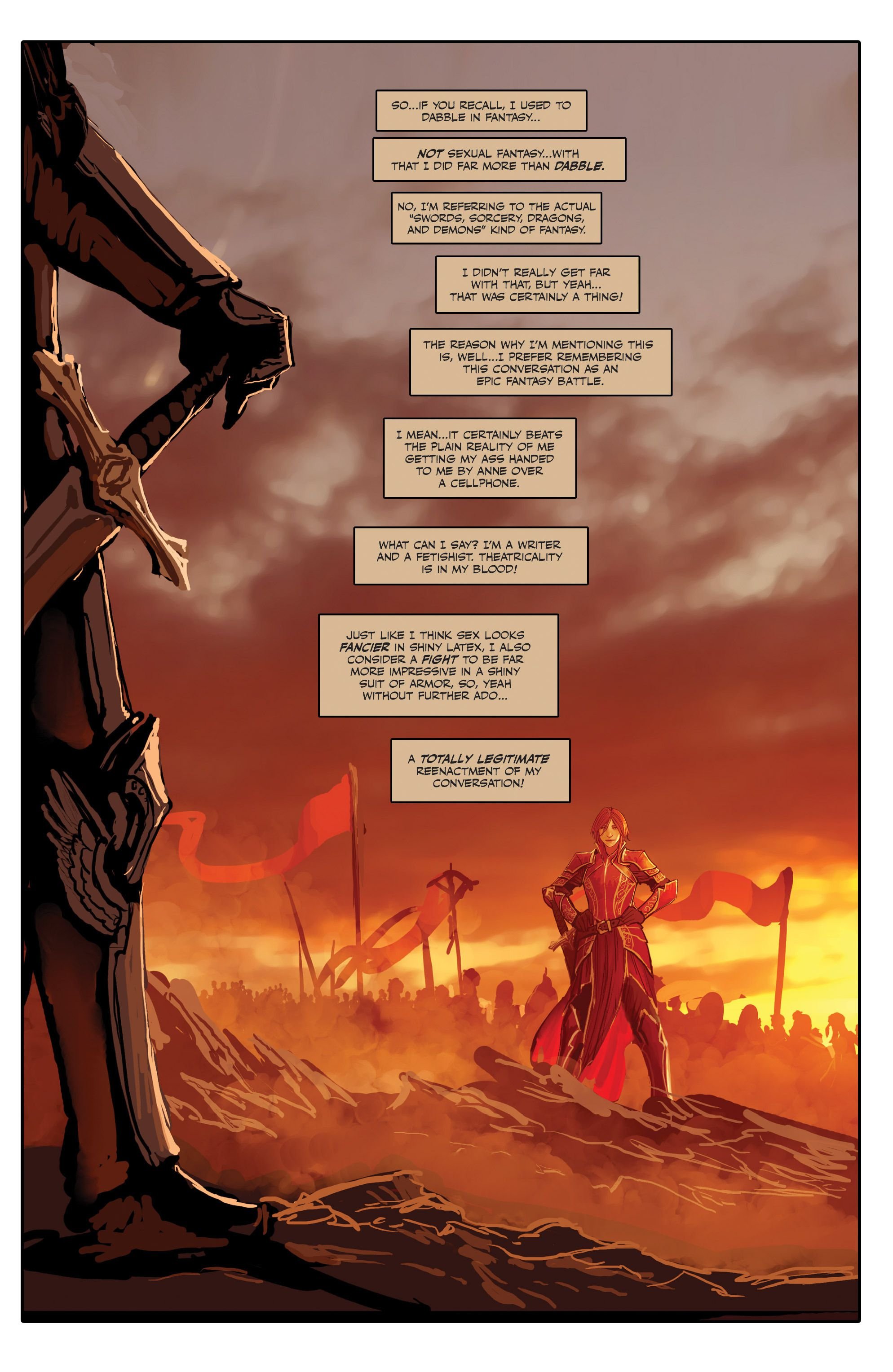 Sunstone [Stjepan Sejic] Chapter 5 Page 58