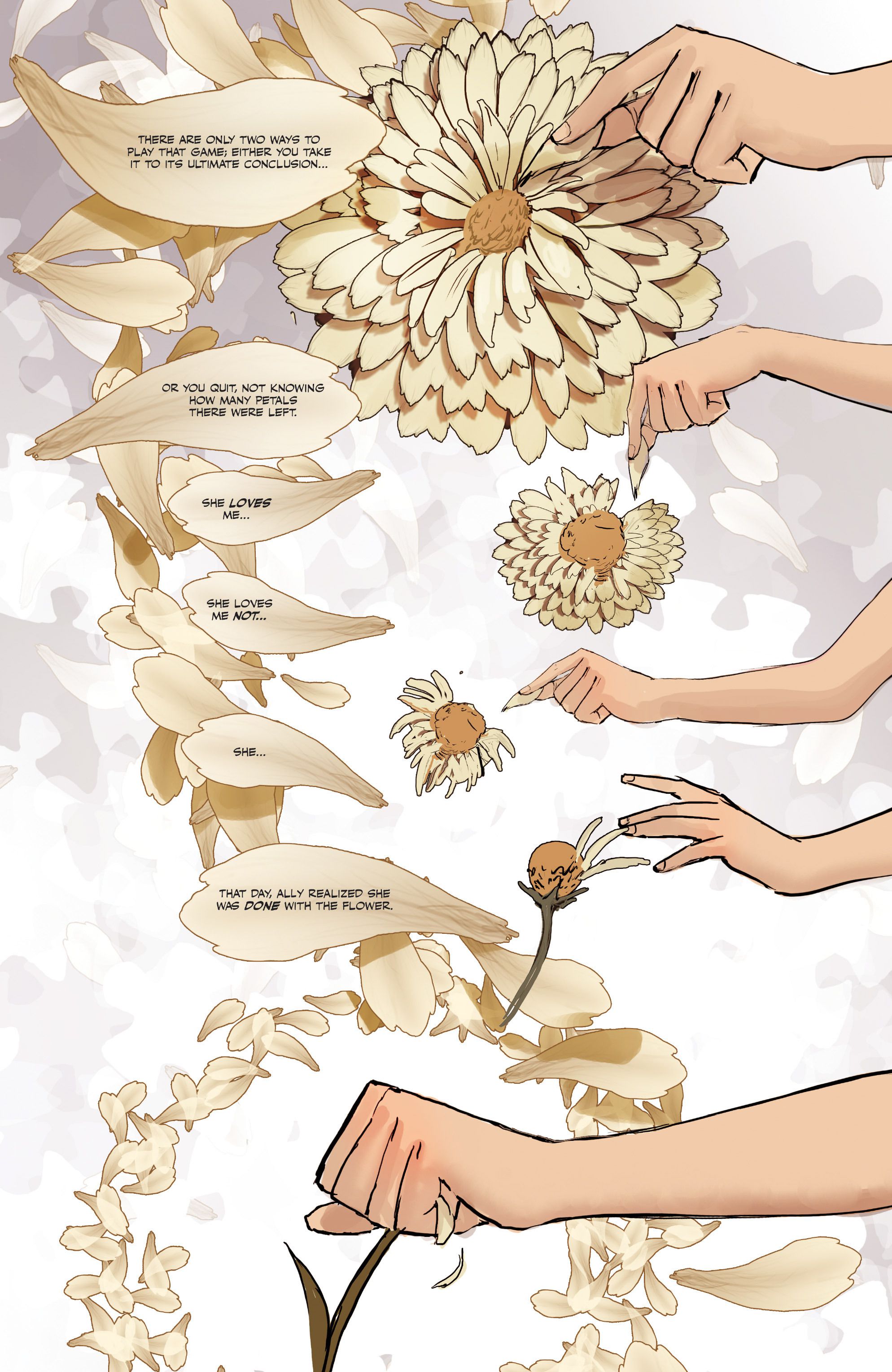 Sunstone [Stjepan Sejic] Chapter 5 Page 73