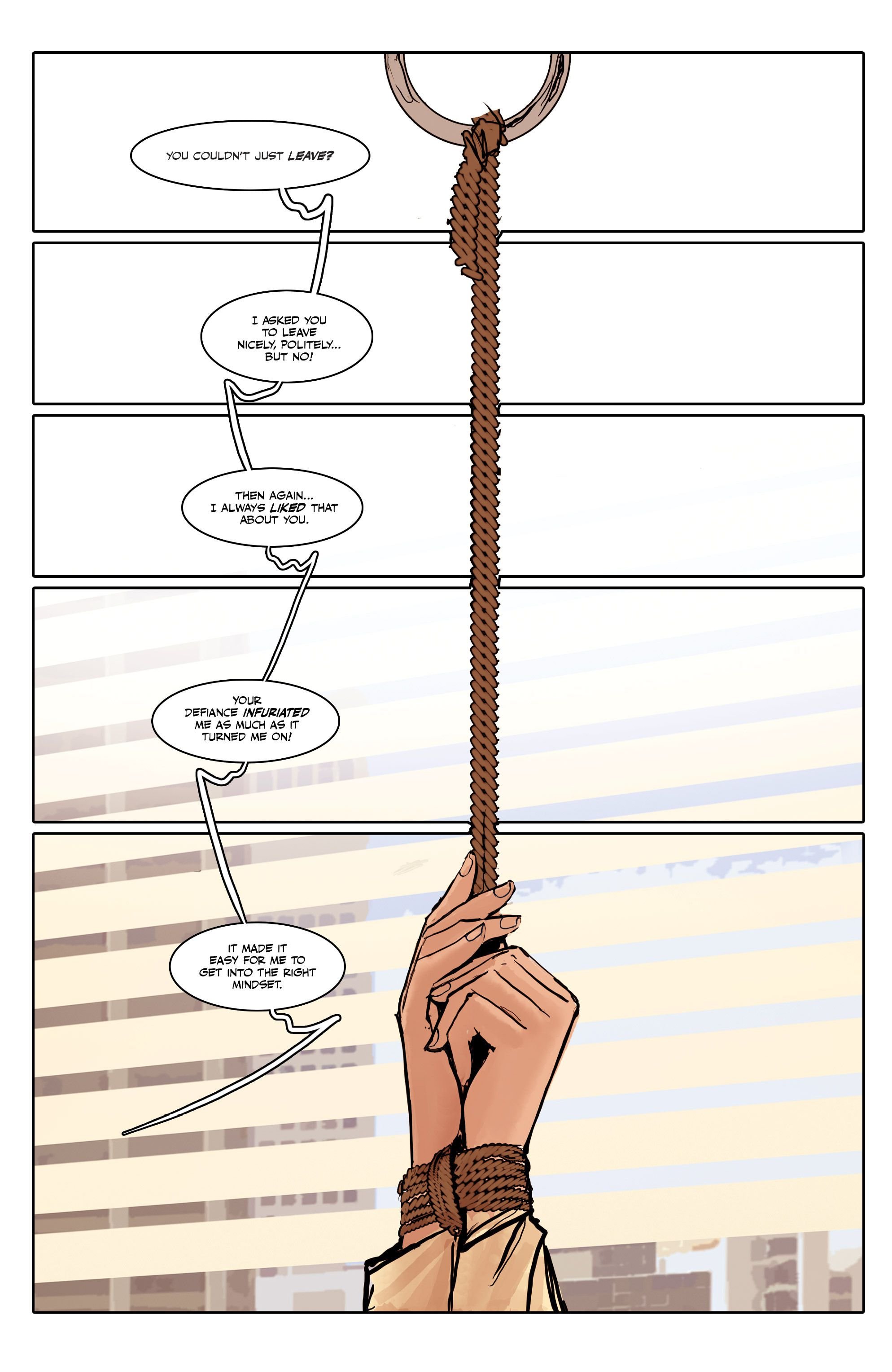 Sunstone [Stjepan Sejic] Chapter 5 Page 75