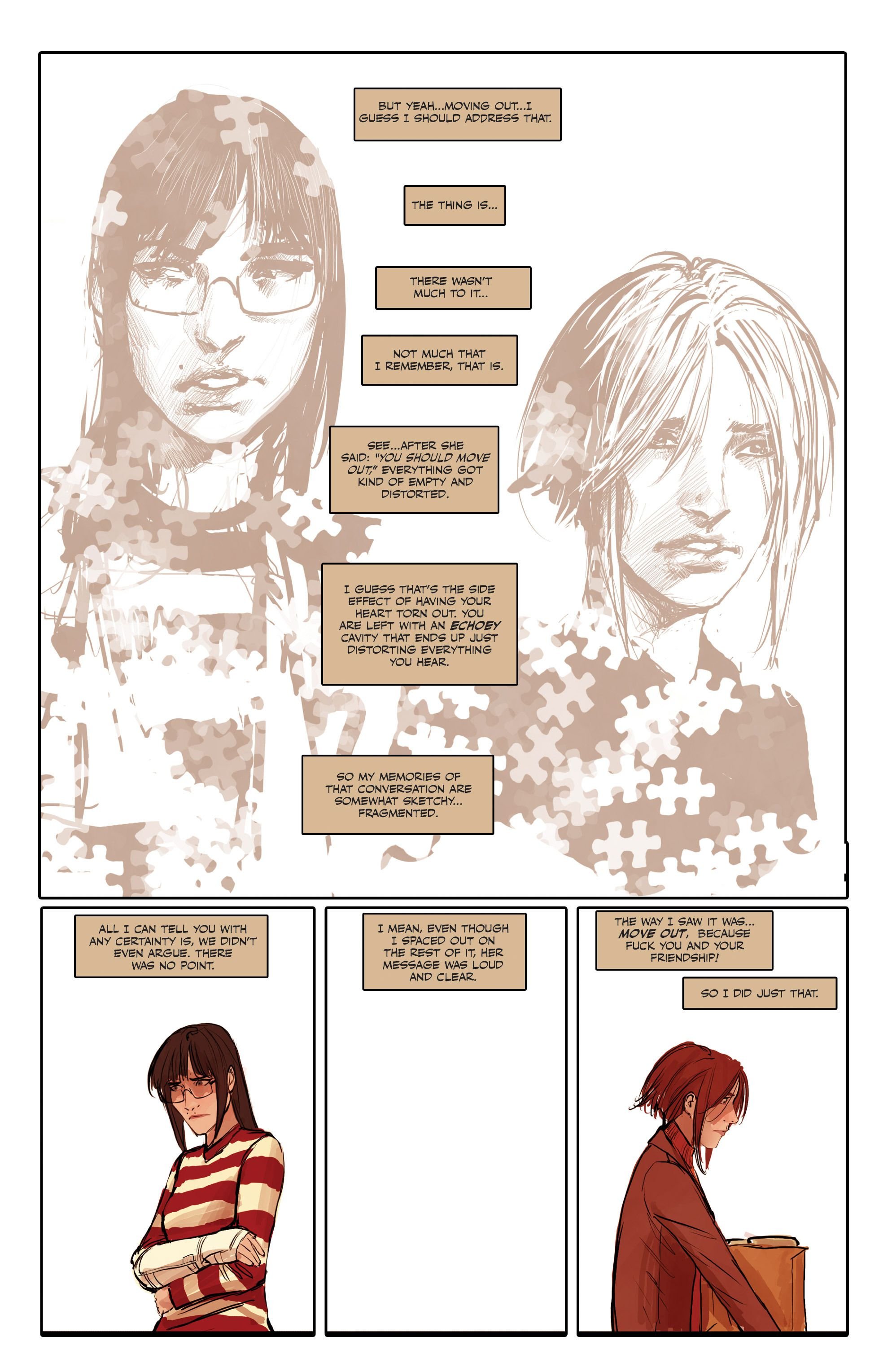 Sunstone [Stjepan Sejic] Chapter 5 Page 81