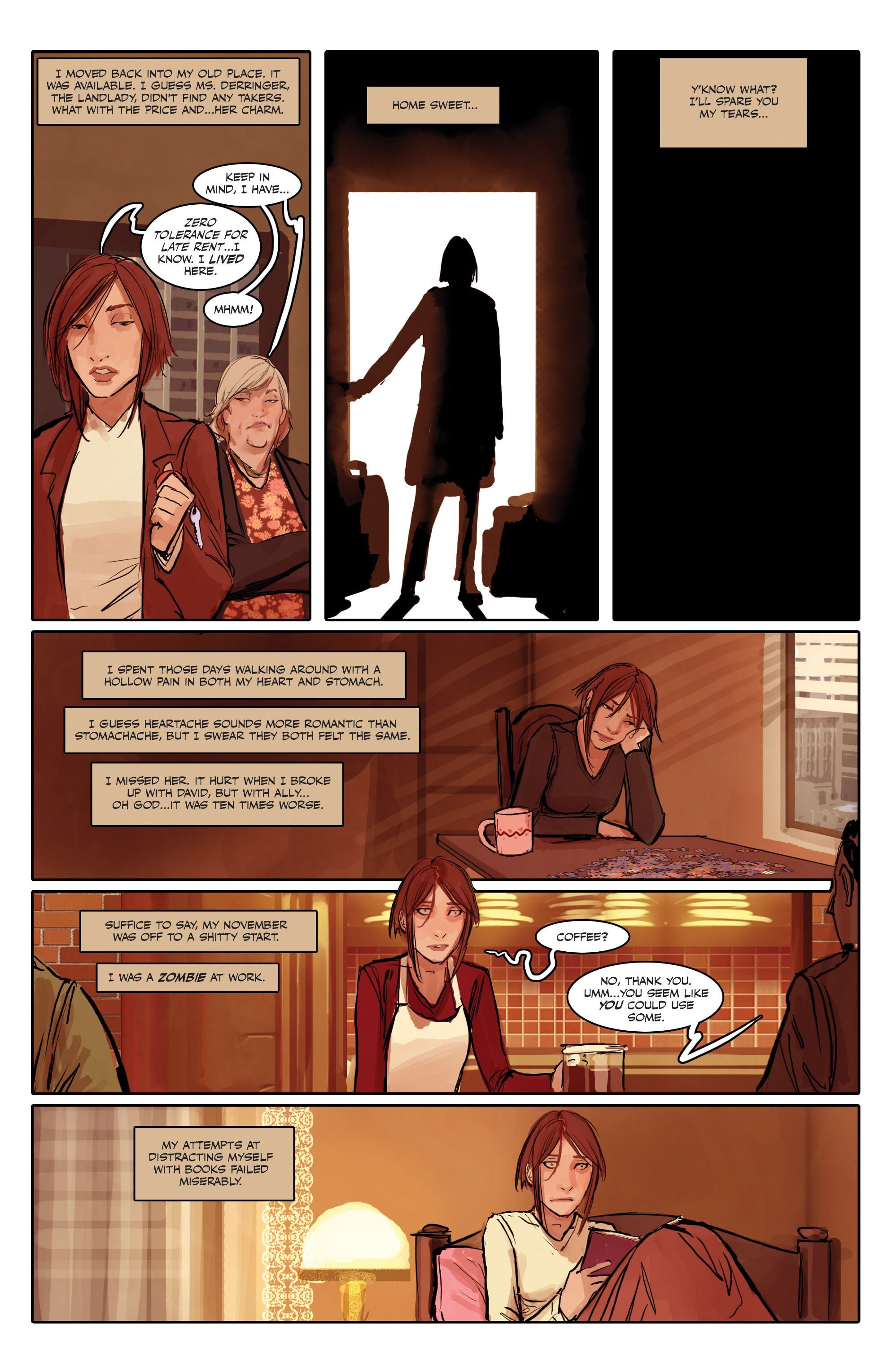 Sunstone [Stjepan Sejic] Chapter 5 Page 82