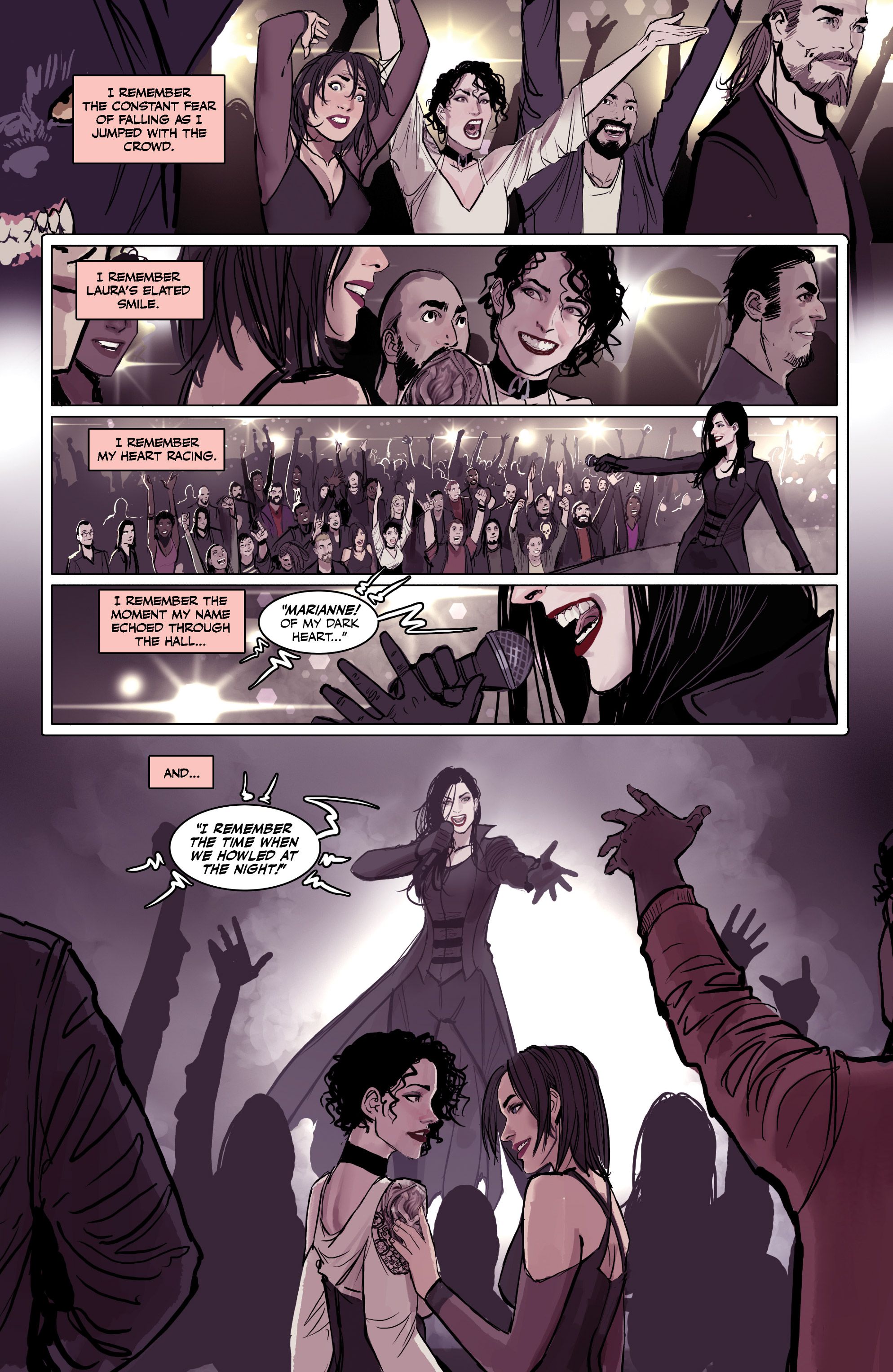 Sunstone [Stjepan Sejic] Chapter 6 Page 114