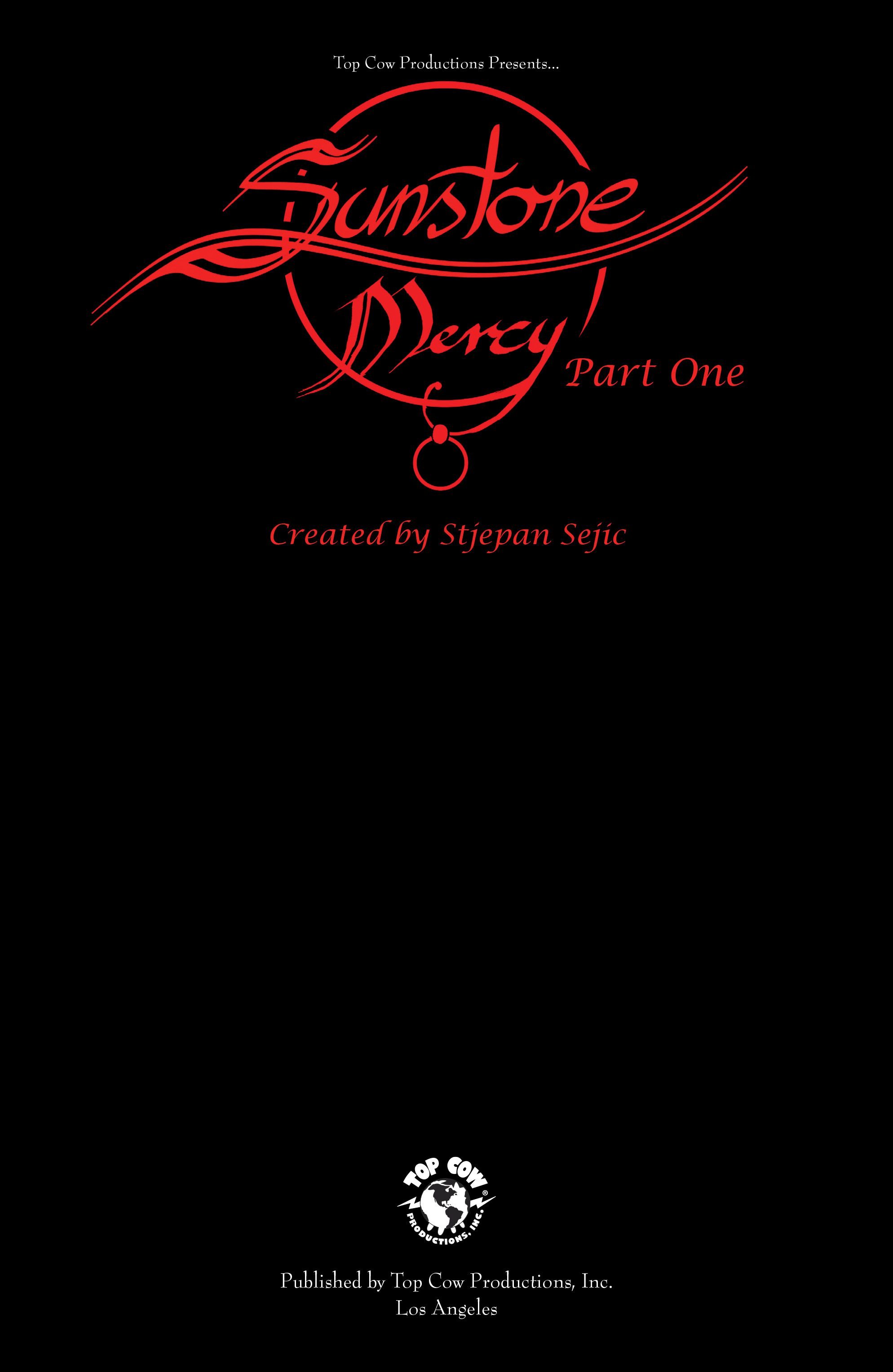 Sunstone [Stjepan Sejic] Chapter 6 Page 2