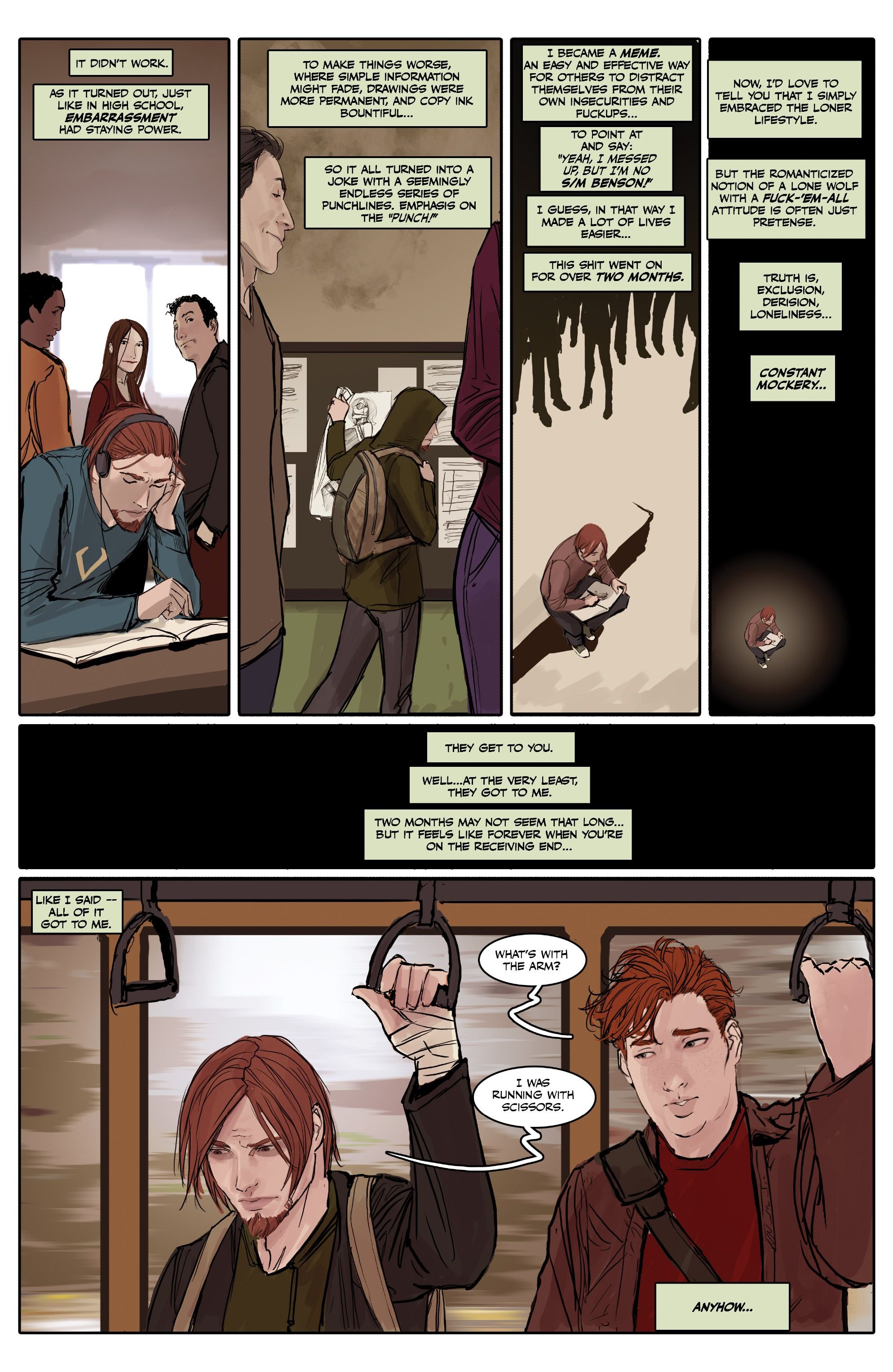 Sunstone [Stjepan Sejic] Chapter 6 Page 21