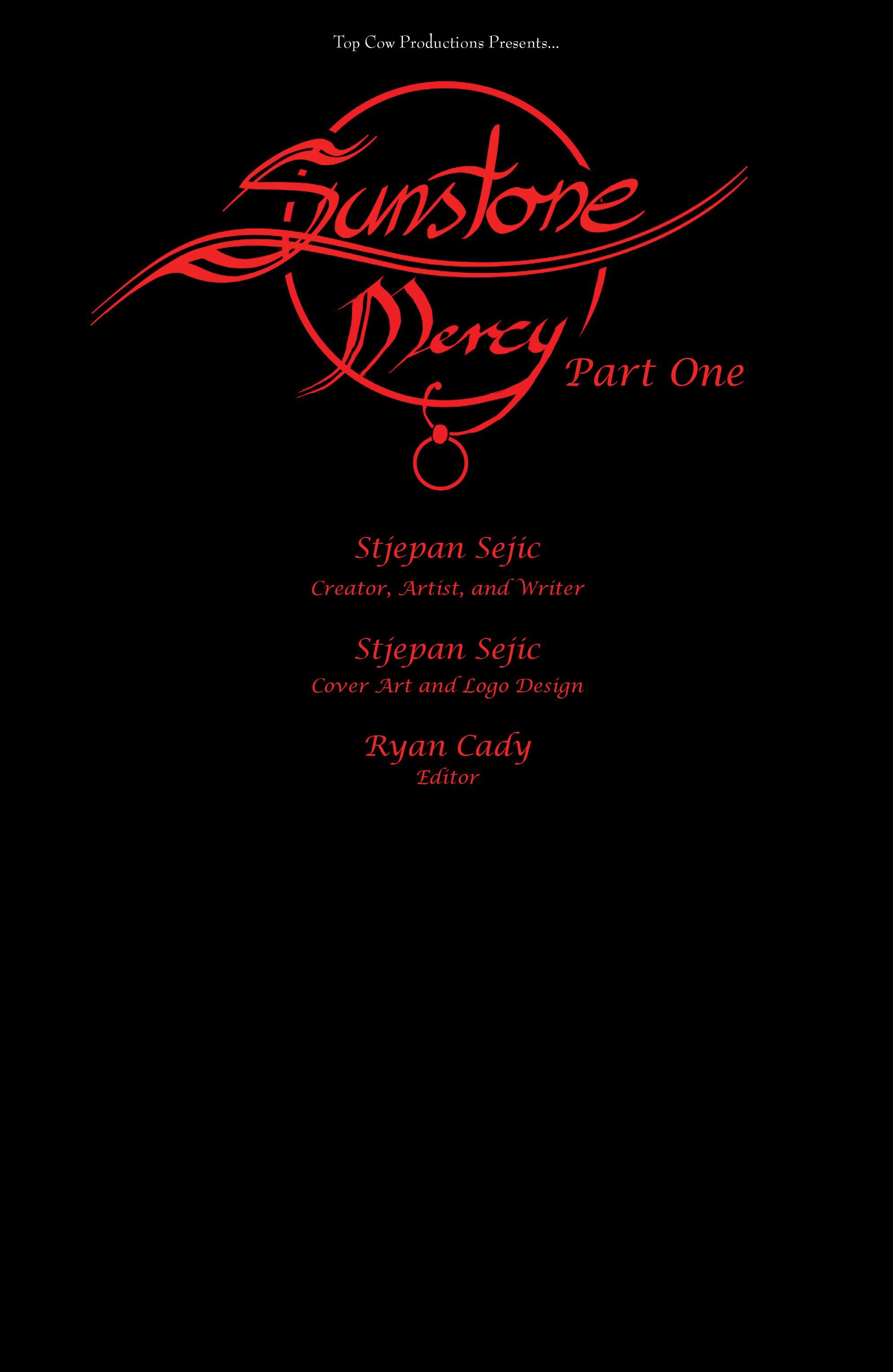 Sunstone [Stjepan Sejic] Chapter 6 Page 4