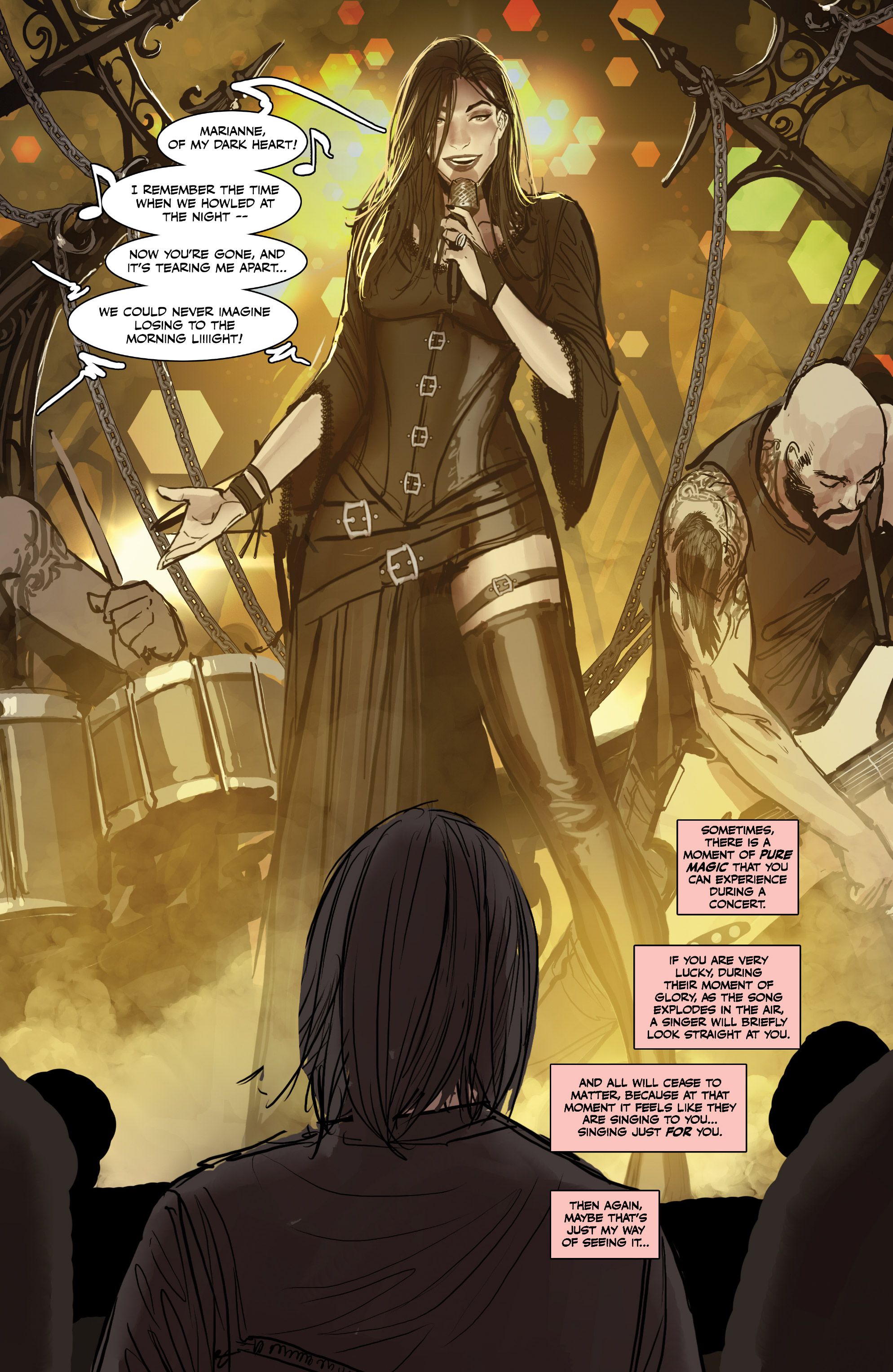 Sunstone [Stjepan Sejic] Chapter 6 Page 51