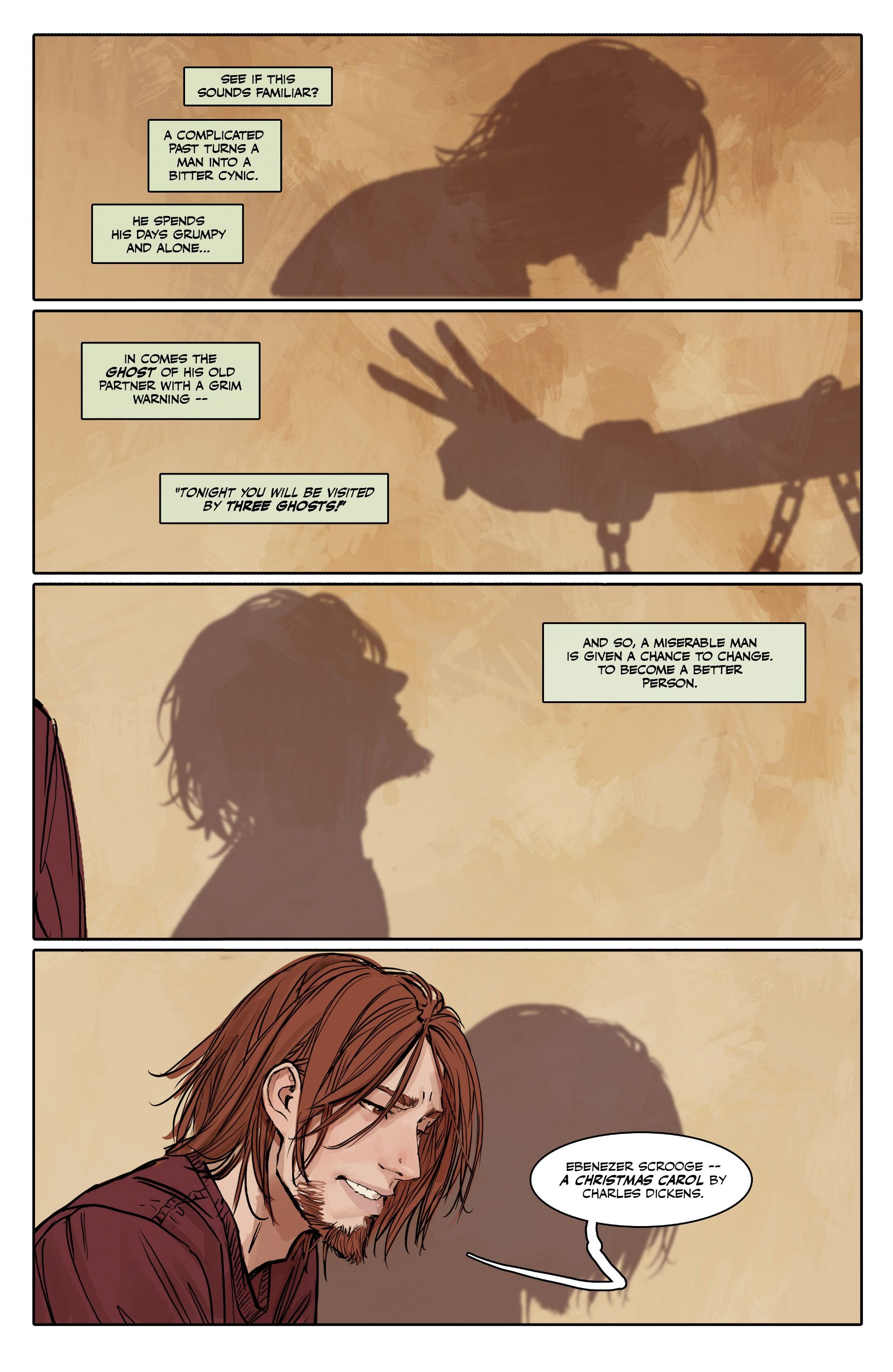 Sunstone [Stjepan Sejic] Chapter 6 Page 7