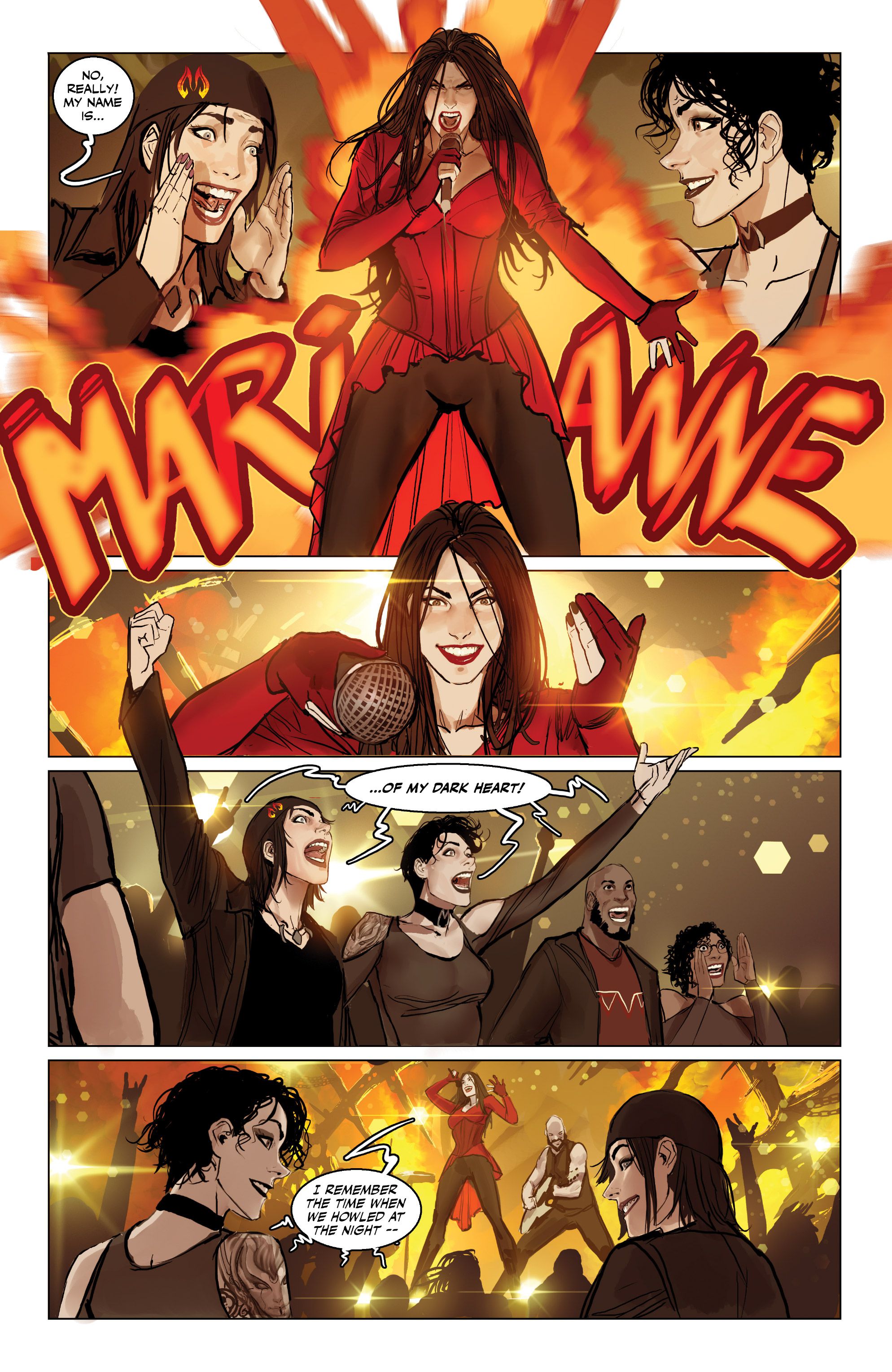 Sunstone [Stjepan Sejic] Chapter 6 Page 96