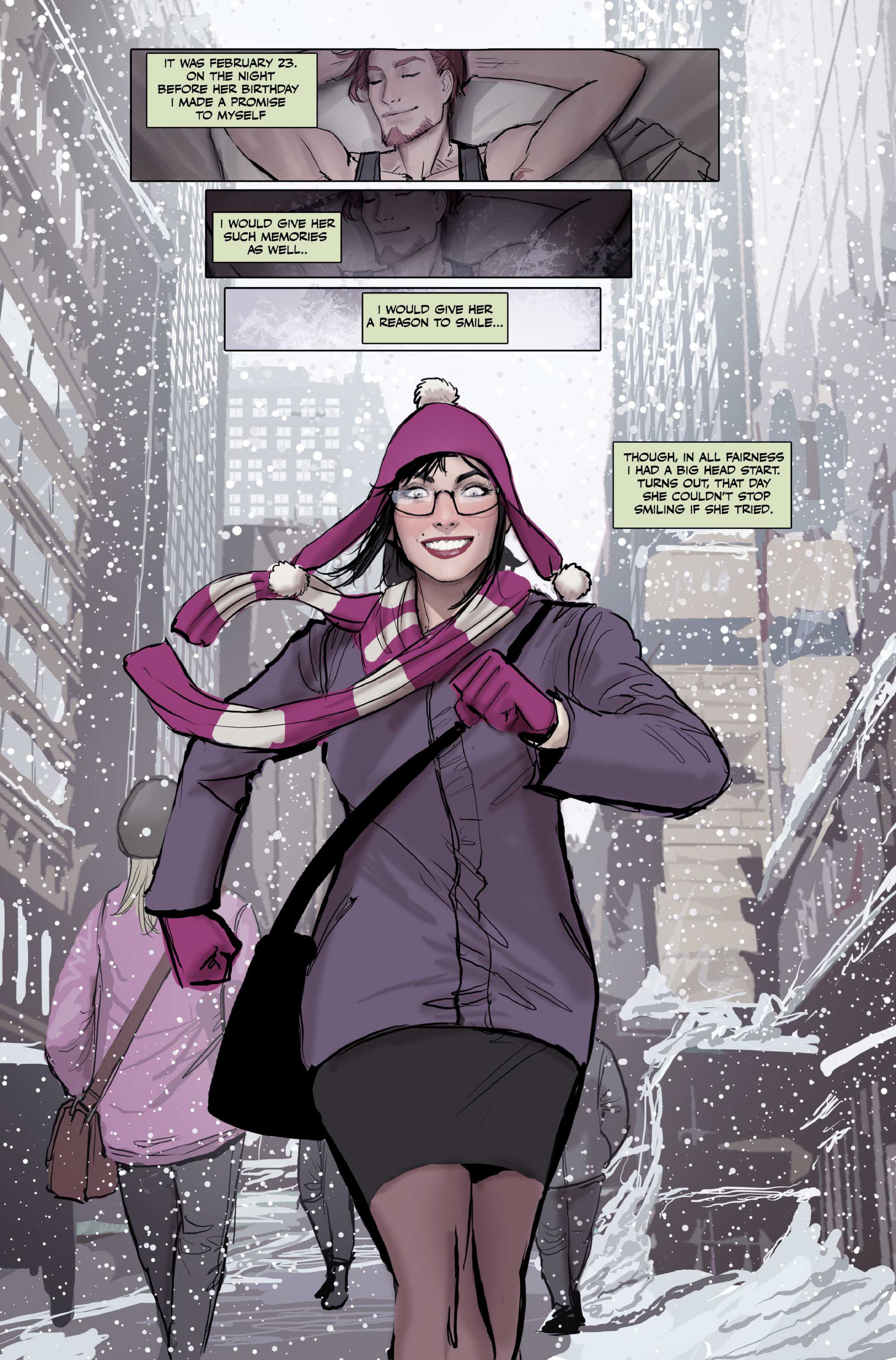 Sunstone [Stjepan Sejic] Chapter 7 Page 4