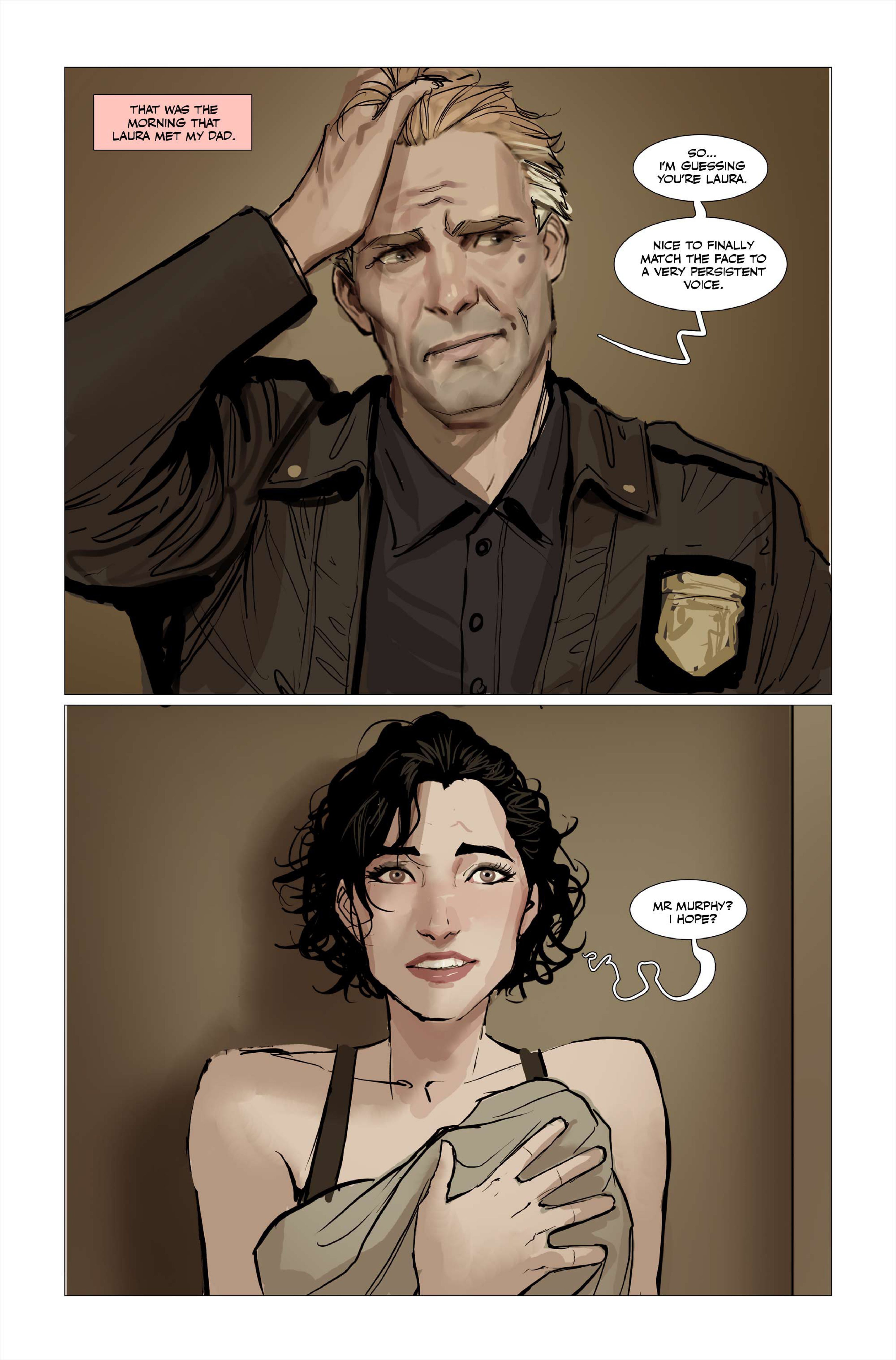Sunstone [Stjepan Sejic] Chapter 7 Page 80