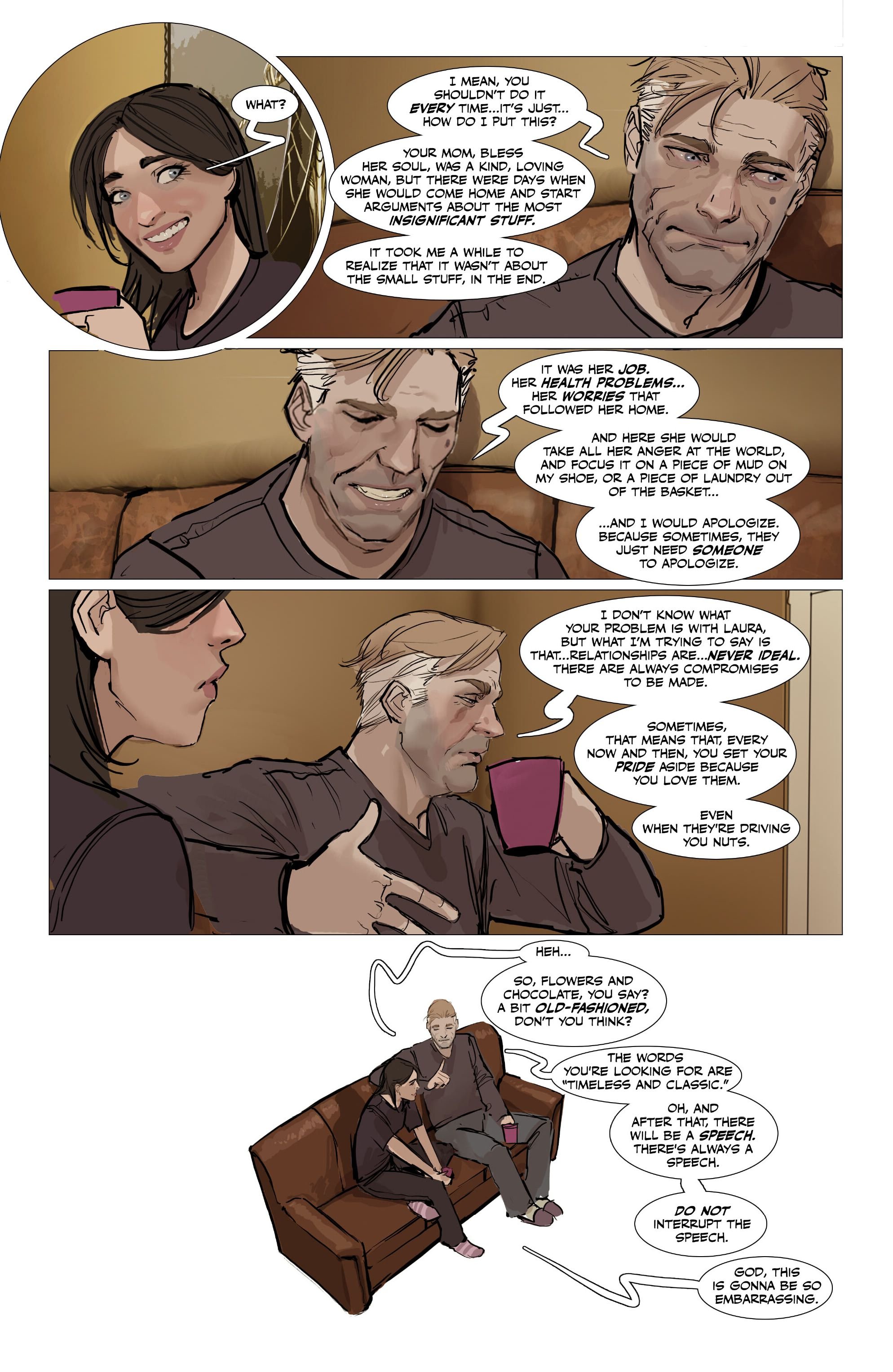 Sunstone [Stjepan Sejic] Chapter 8 Page 117