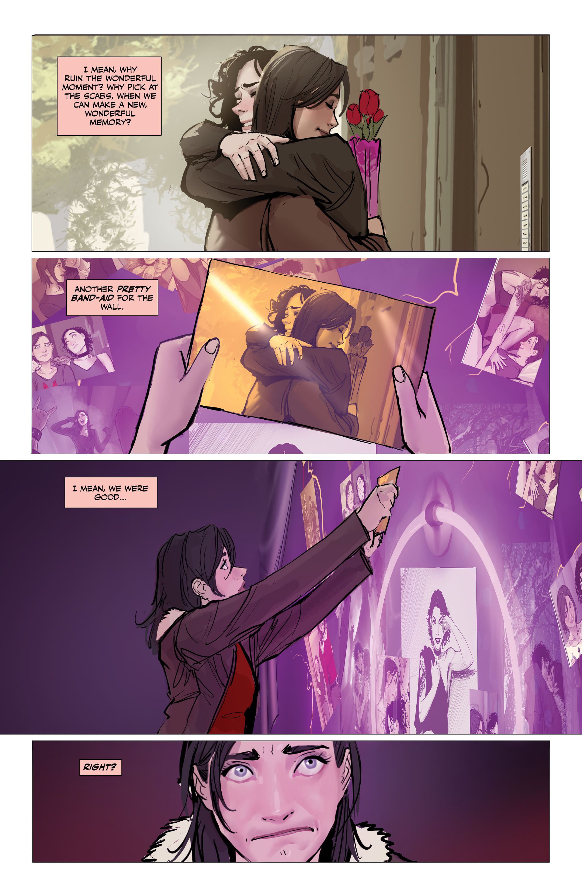 Sunstone [Stjepan Sejic] Chapter 8 Page 122