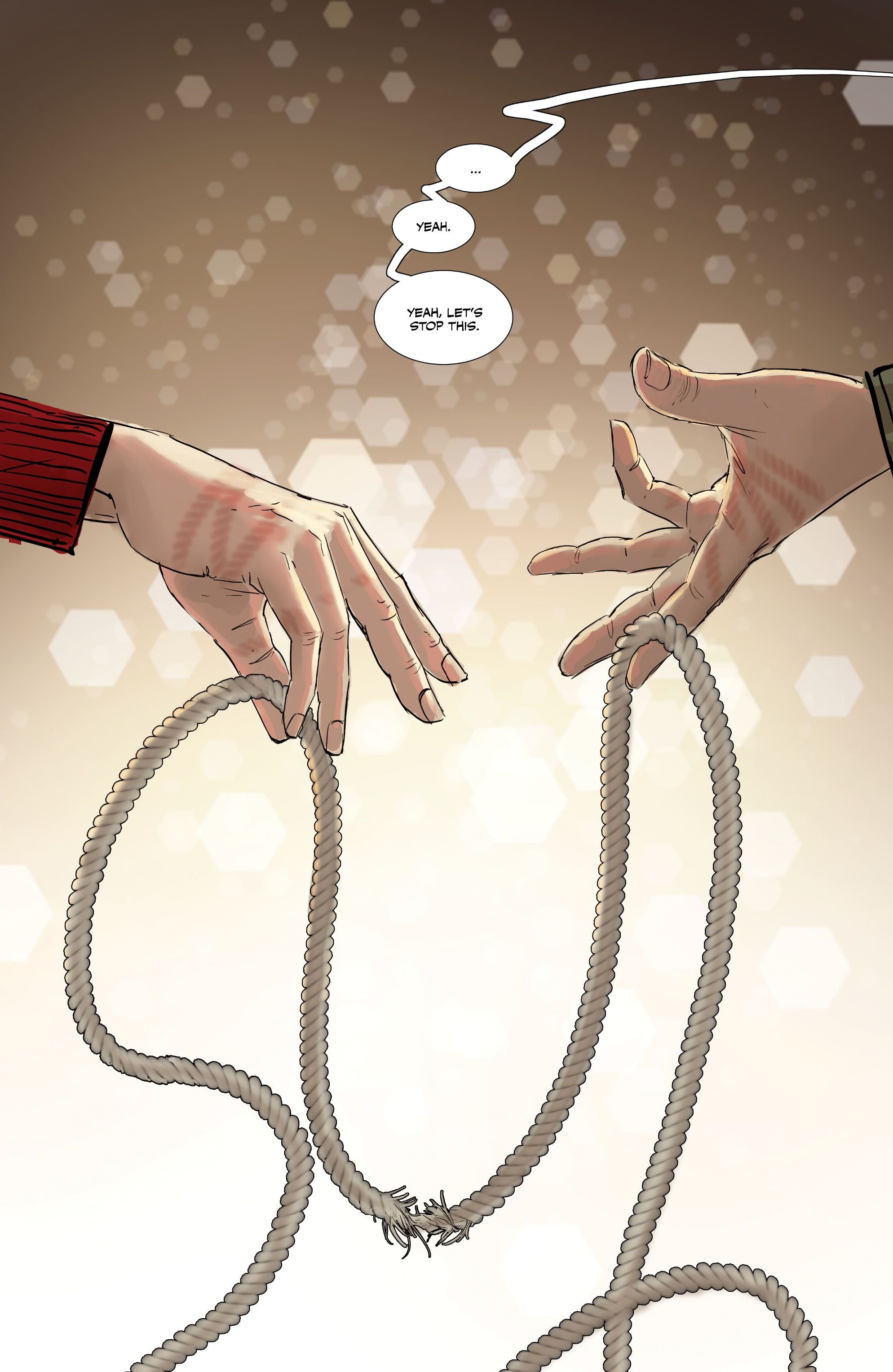 Sunstone [Stjepan Sejic] Chapter 8 Page 162