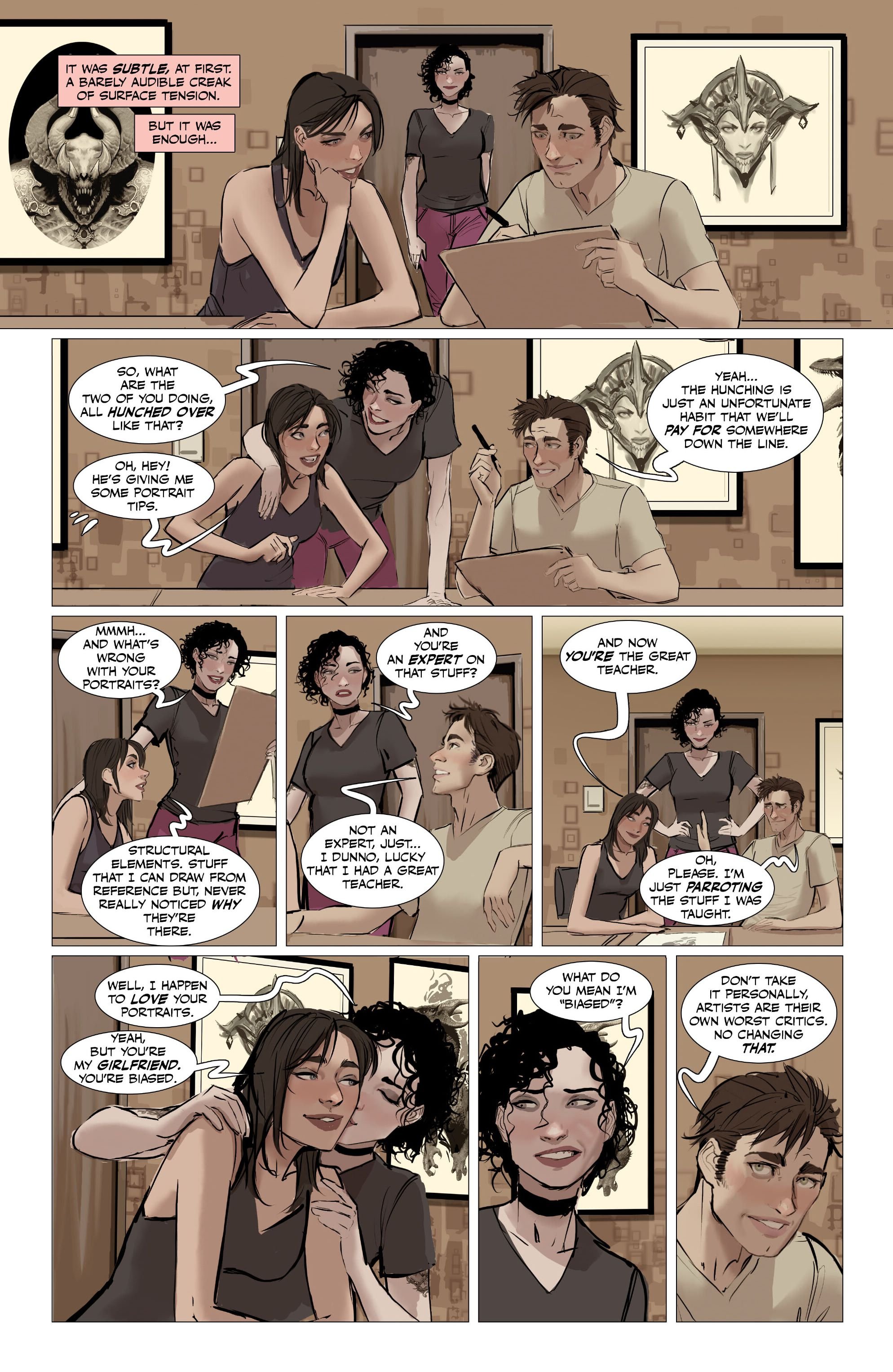 Sunstone [Stjepan Sejic] Chapter 8 Page 178