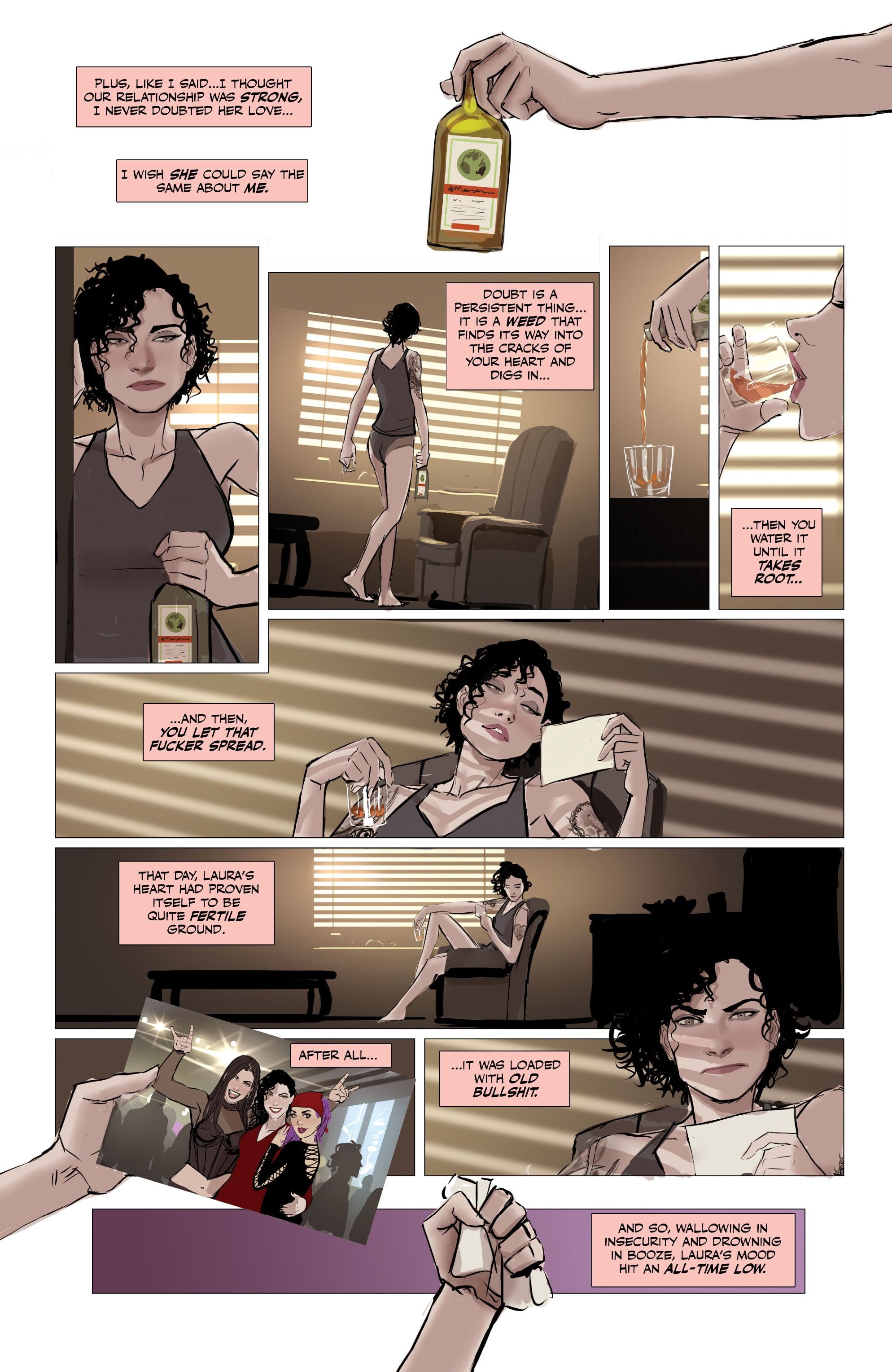 Sunstone [Stjepan Sejic] Chapter 8 Page 183