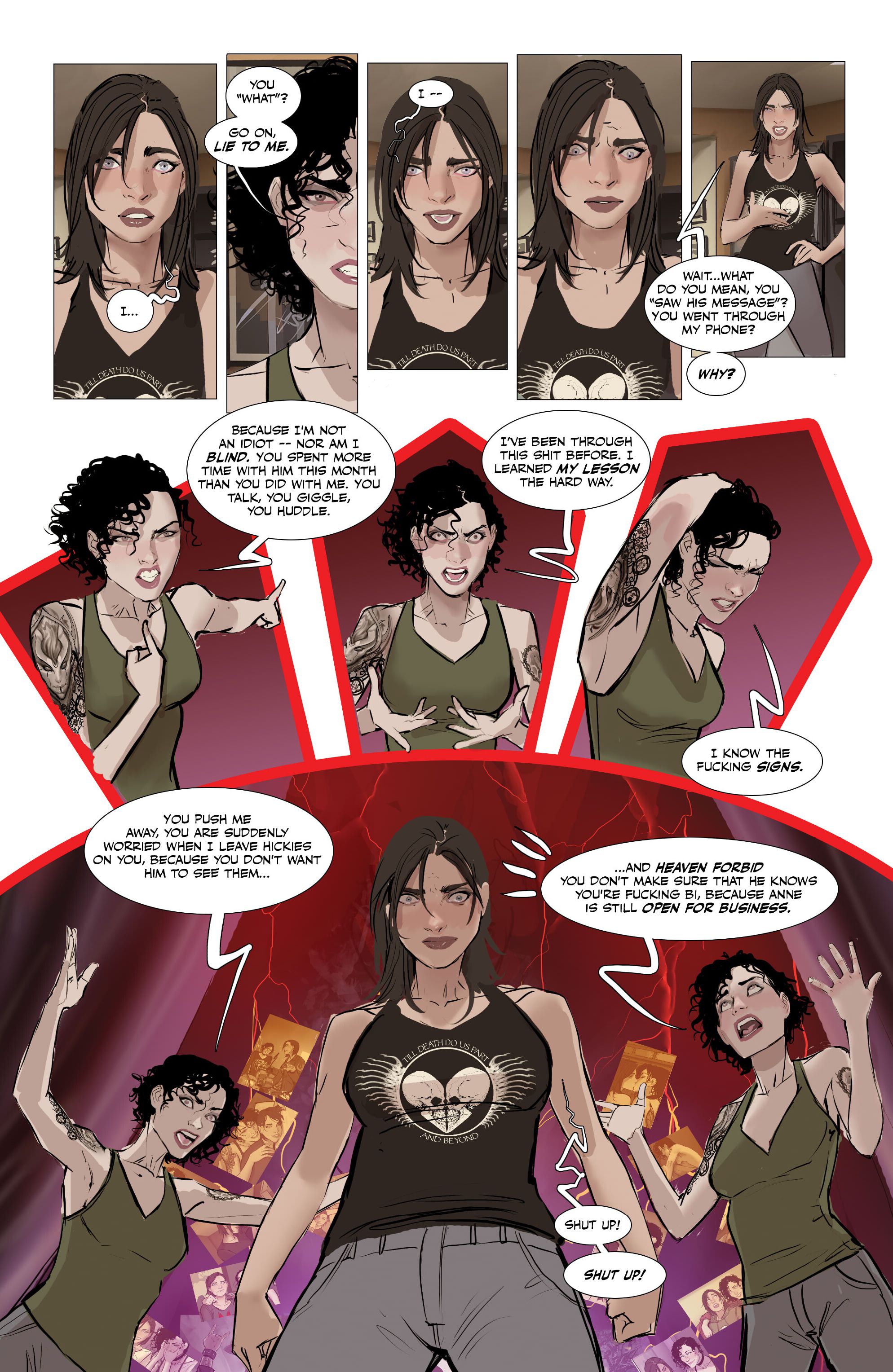 Sunstone [Stjepan Sejic] Chapter 8 Page 189