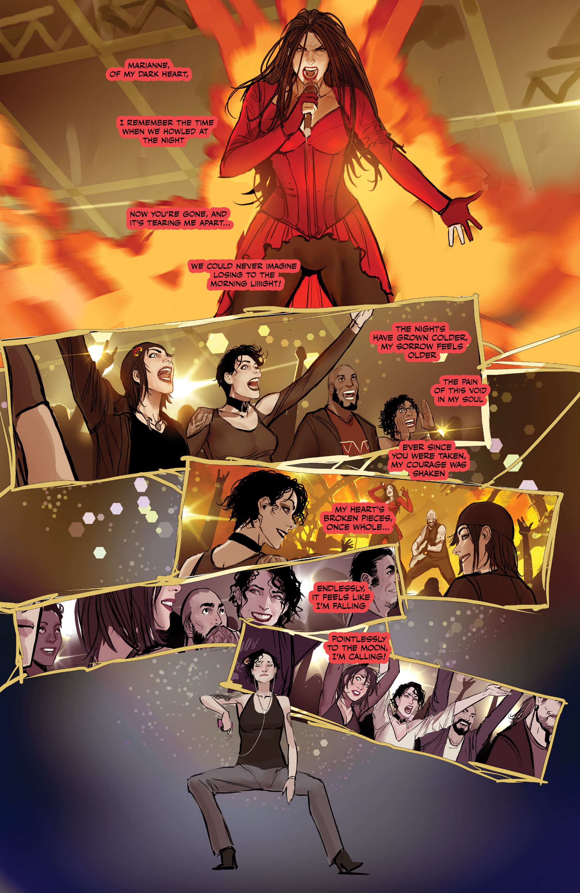 Sunstone [Stjepan Sejic] Chapter 8 Page 197