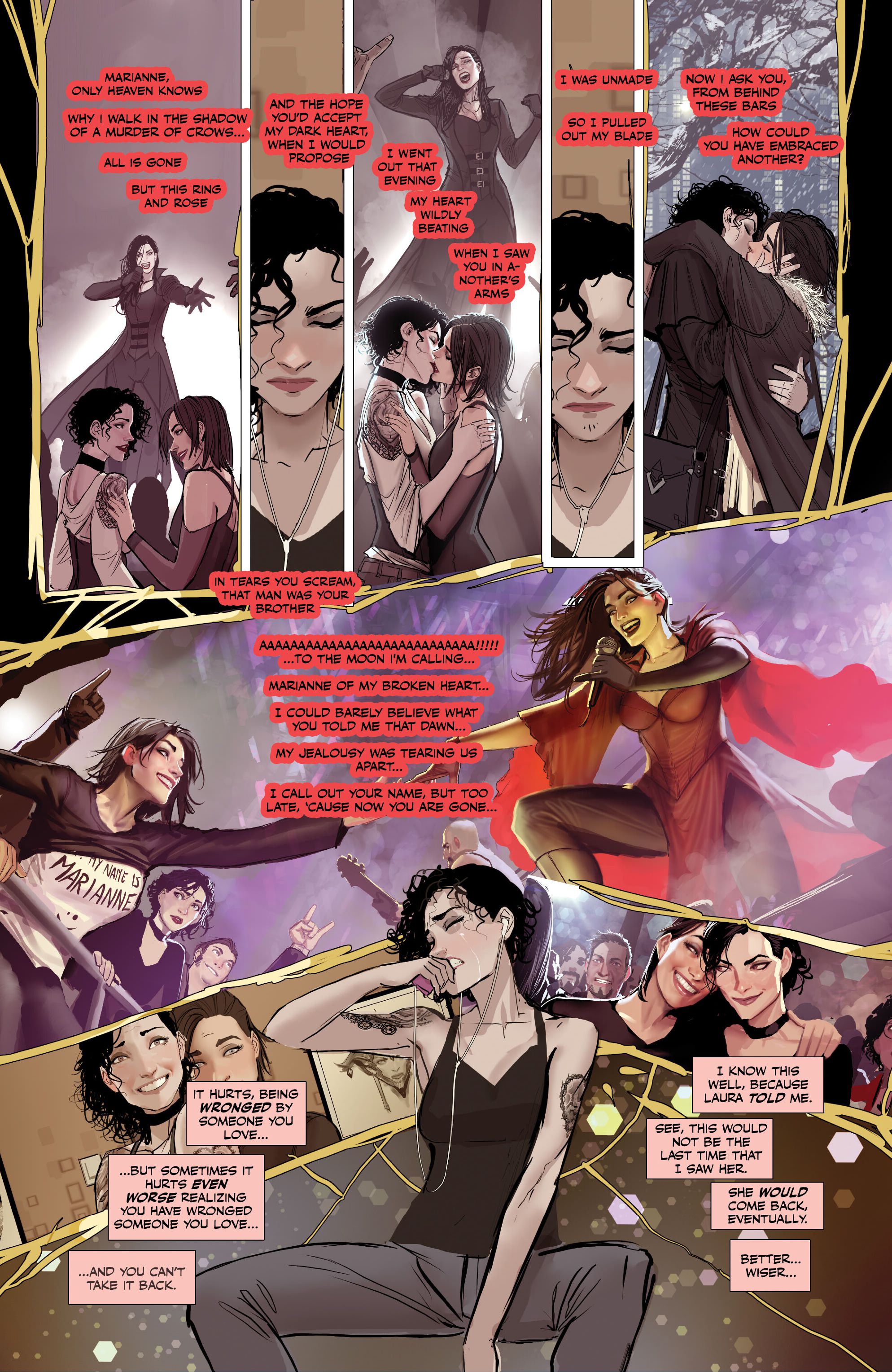 Sunstone [Stjepan Sejic] Chapter 8 Page 198