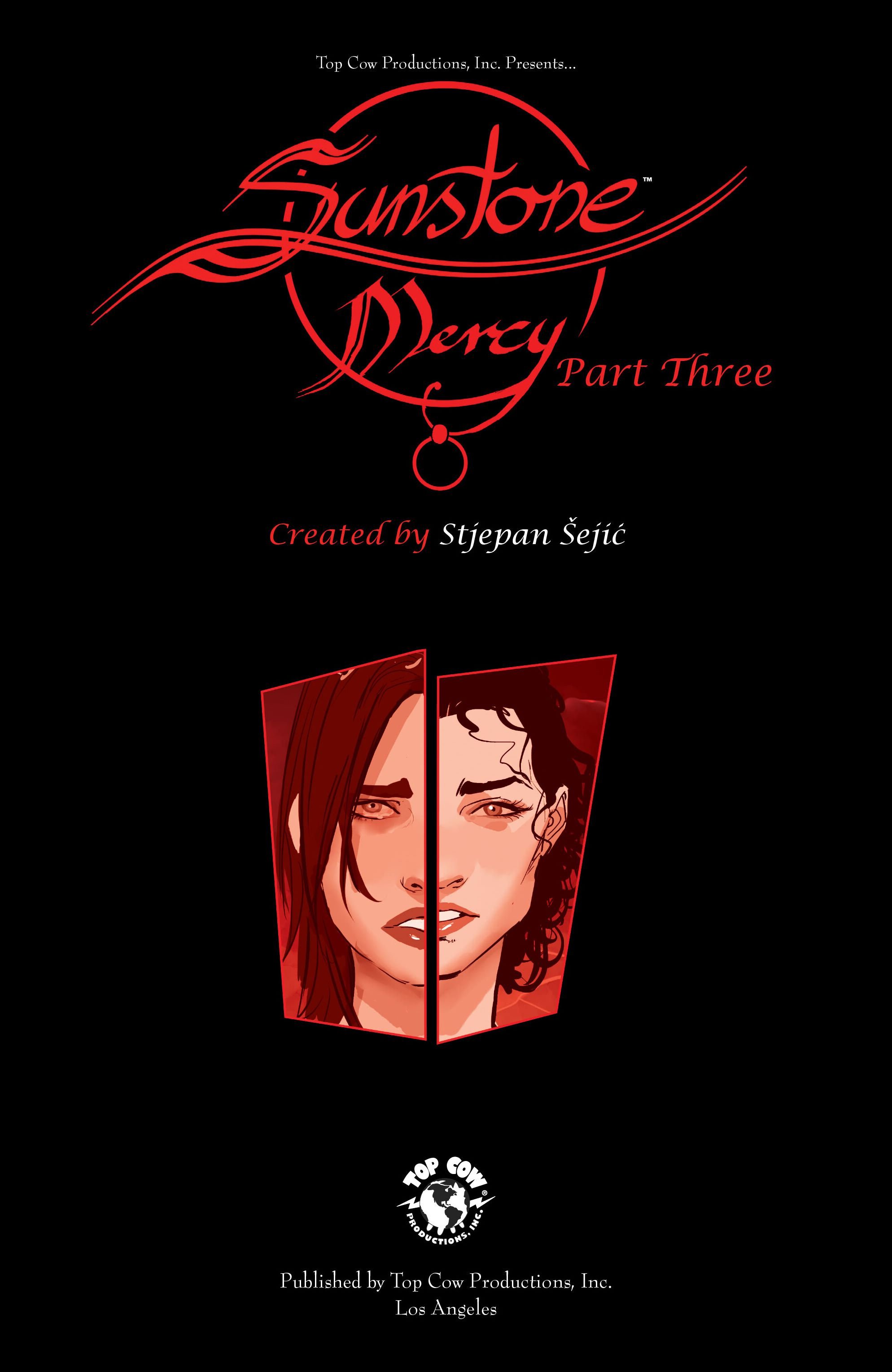 Sunstone [Stjepan Sejic] Chapter 8 Page 2
