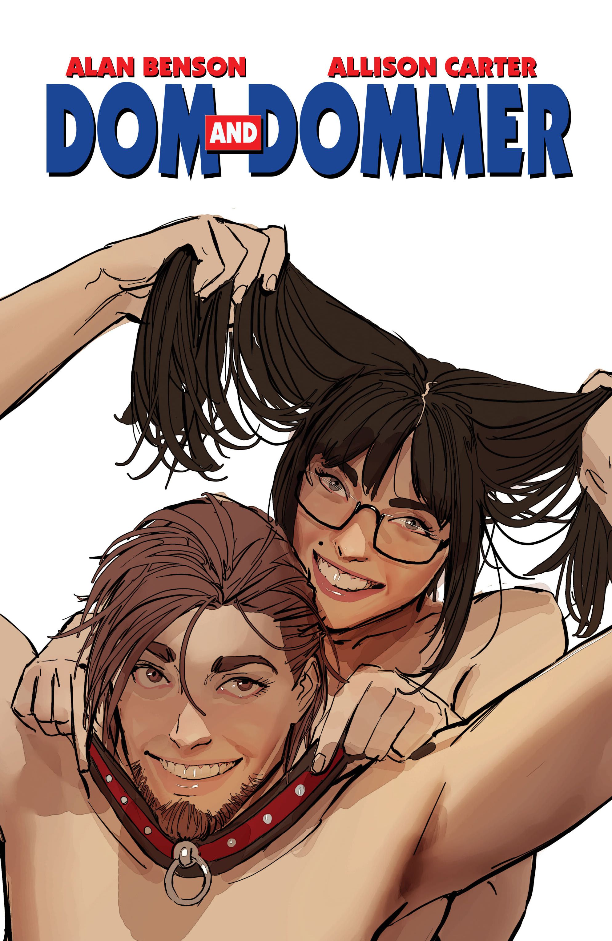 Sunstone [Stjepan Sejic] Chapter 8 Page 207