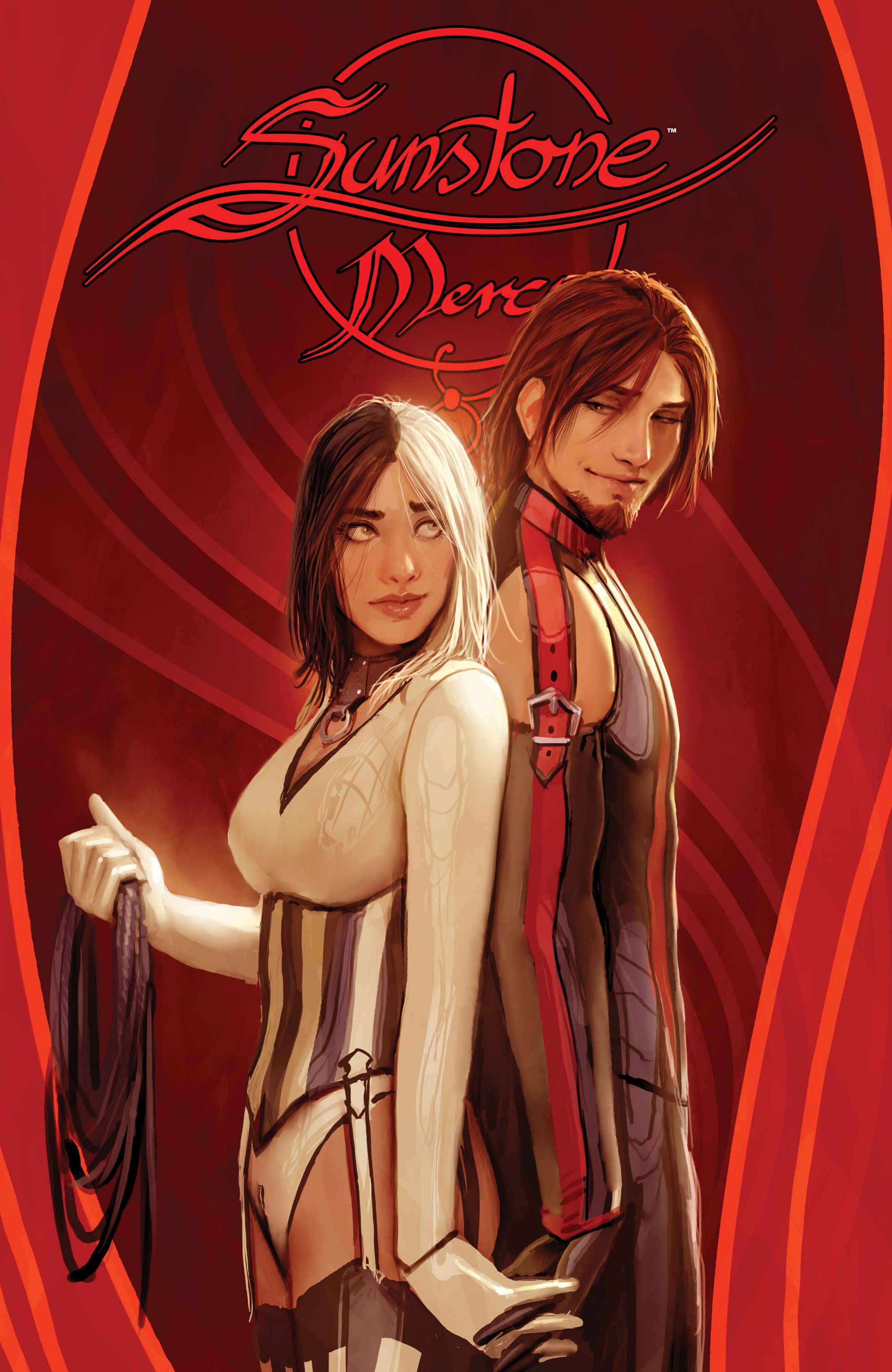 Sunstone [Stjepan Sejic] Chapter 8 Page 213