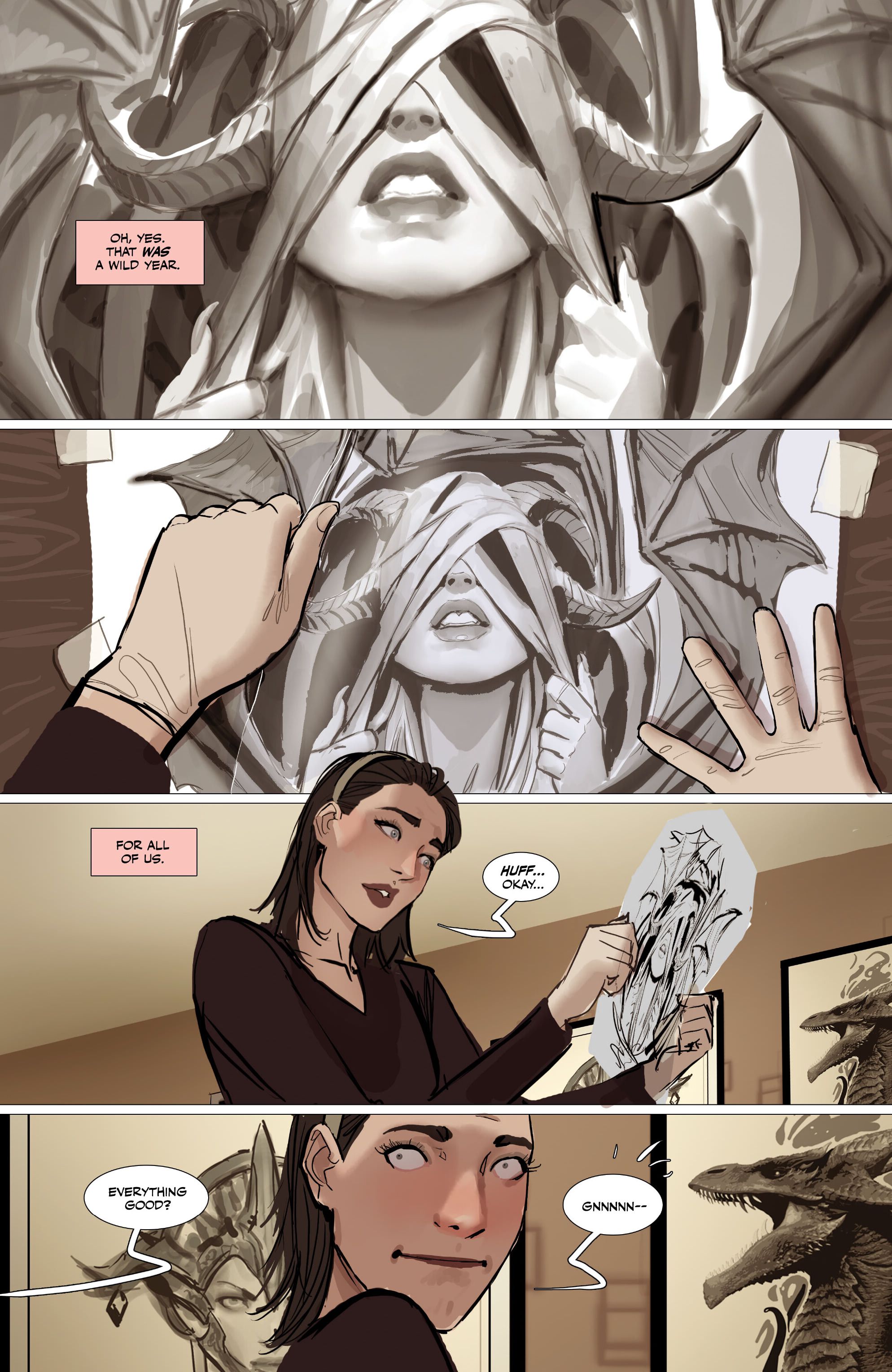Sunstone [Stjepan Sejic] Chapter 8 Page 34