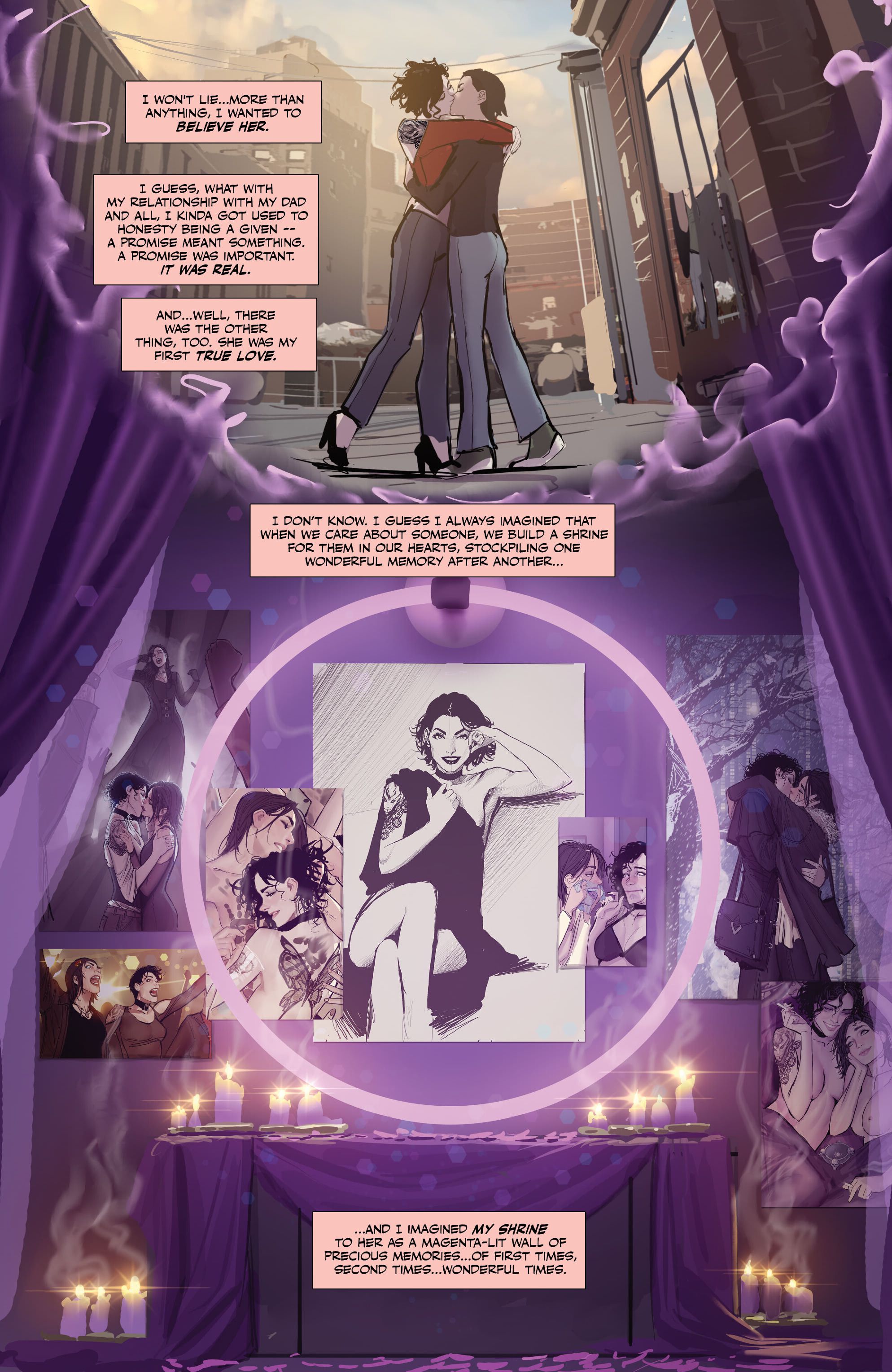 Sunstone [Stjepan Sejic] Chapter 8 Page 46