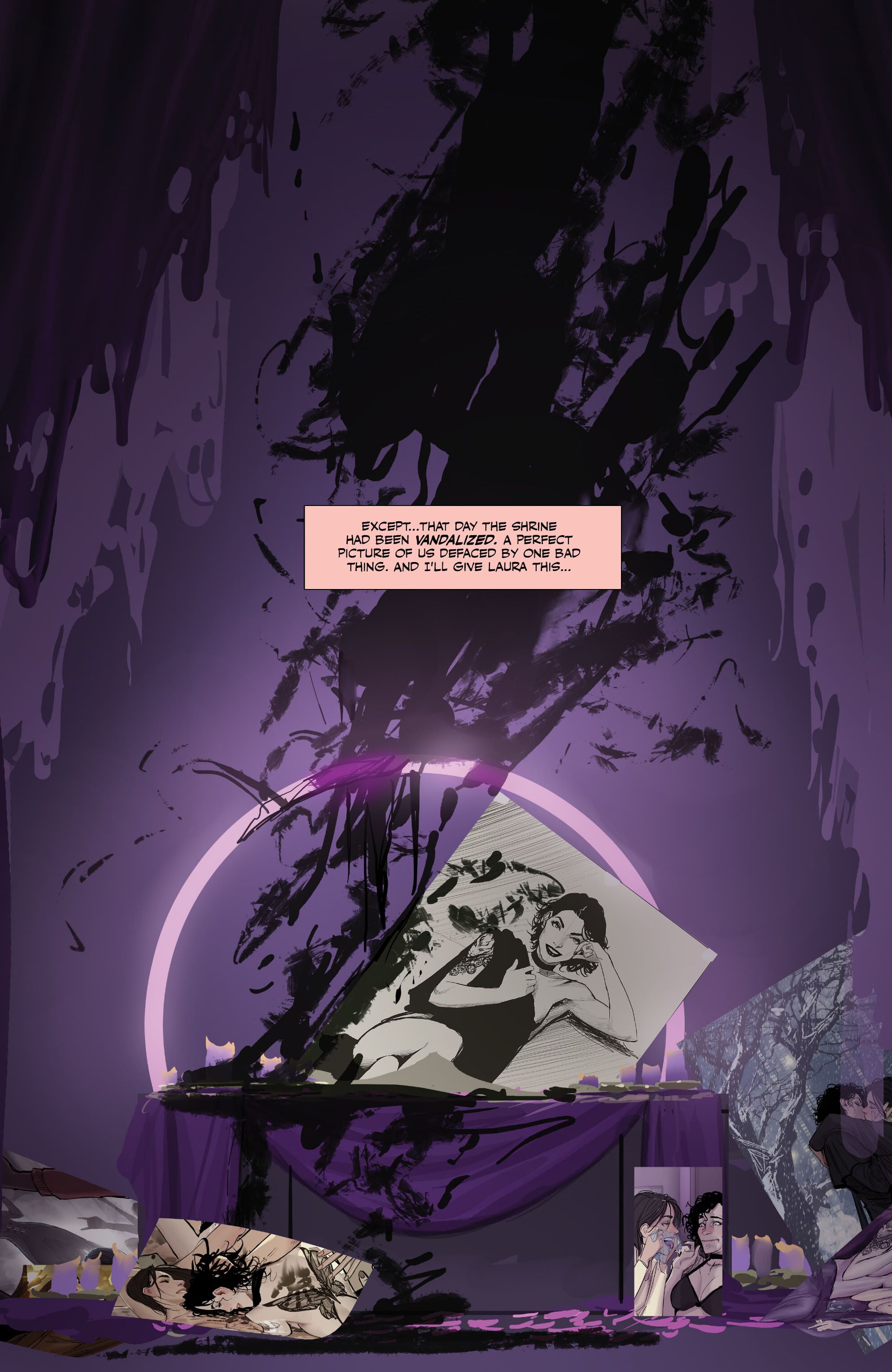 Sunstone [Stjepan Sejic] Chapter 8 Page 47