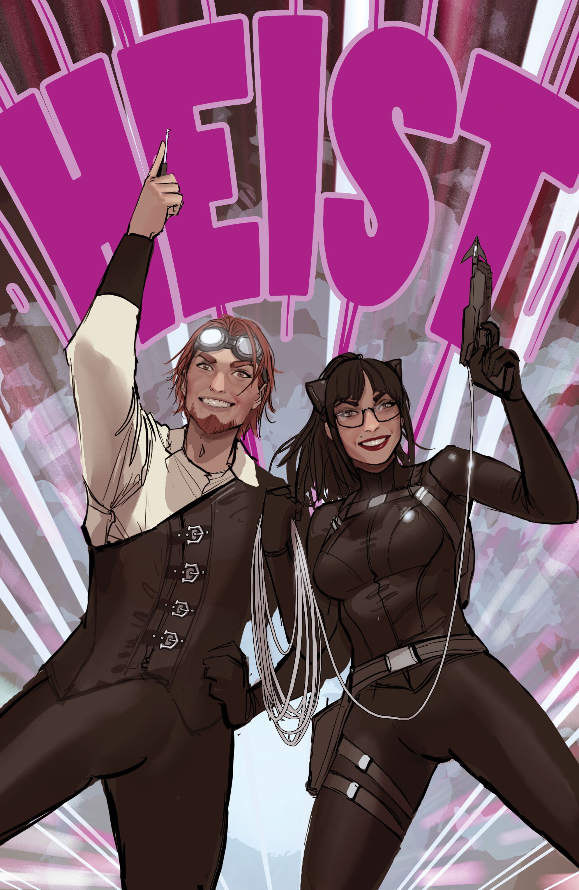 Sunstone [Stjepan Sejic] Chapter 8 Page 6