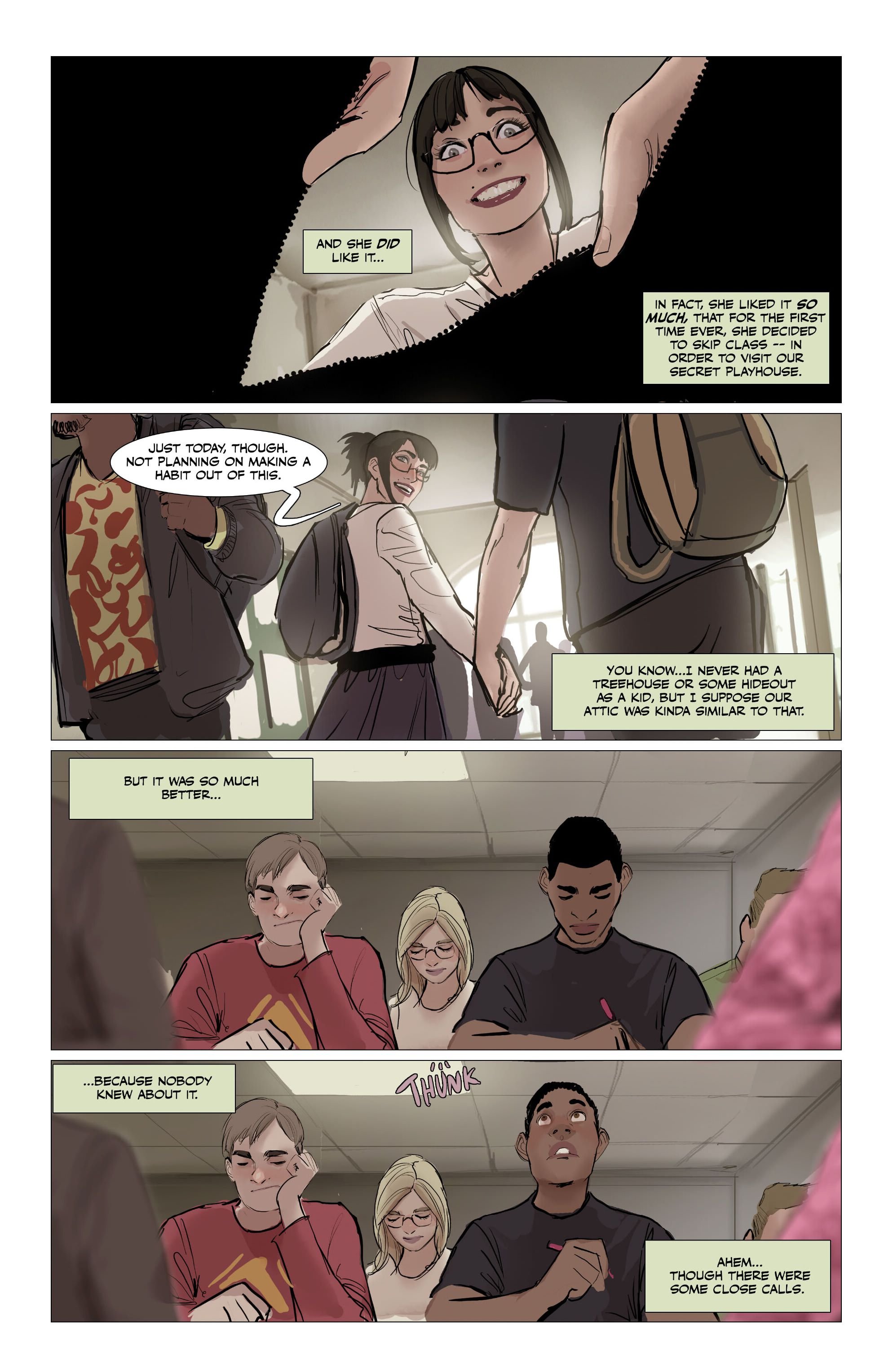 Sunstone [Stjepan Sejic] Chapter 8 Page 62