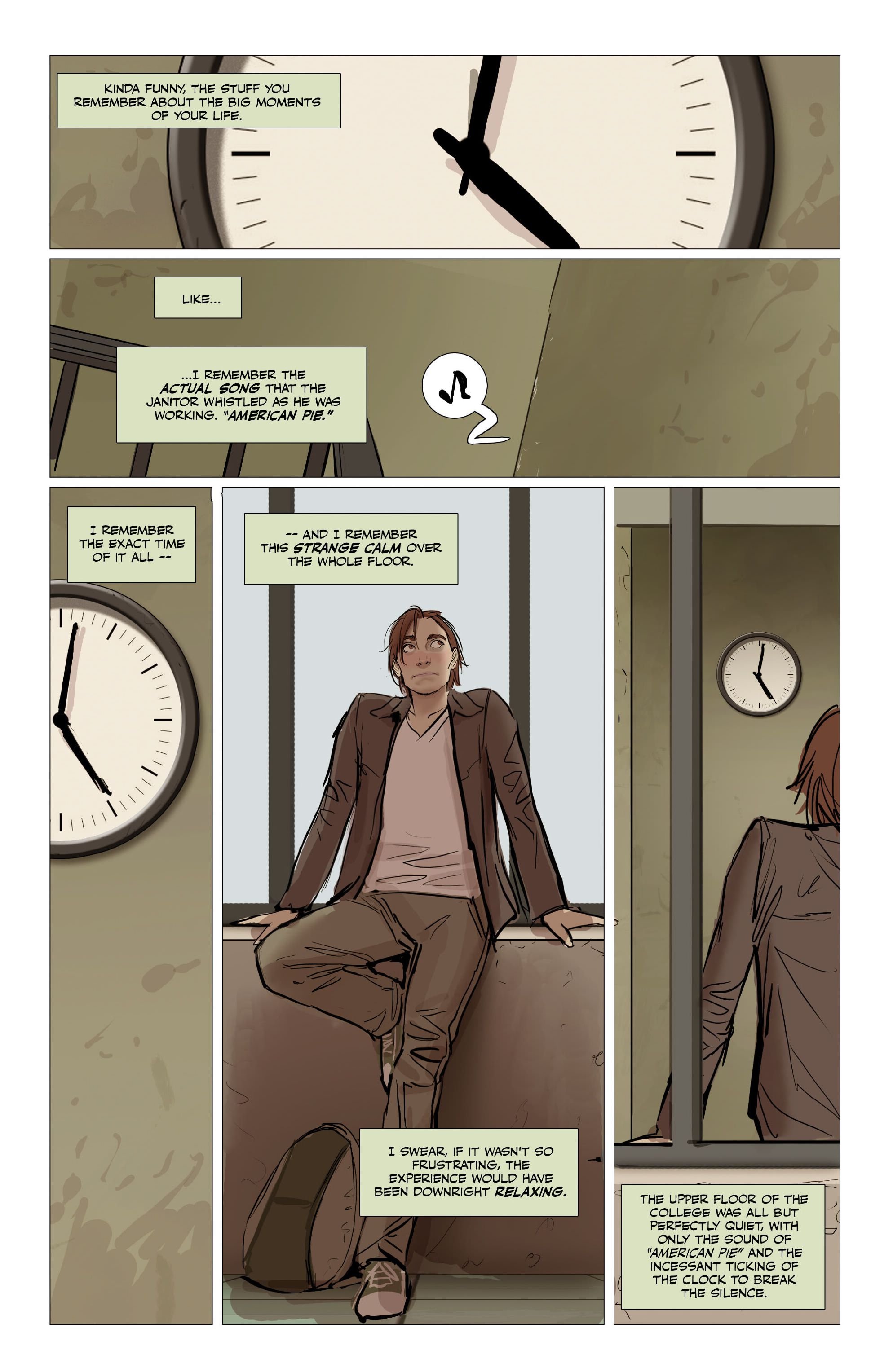 Sunstone [Stjepan Sejic] Chapter 8 Page 88